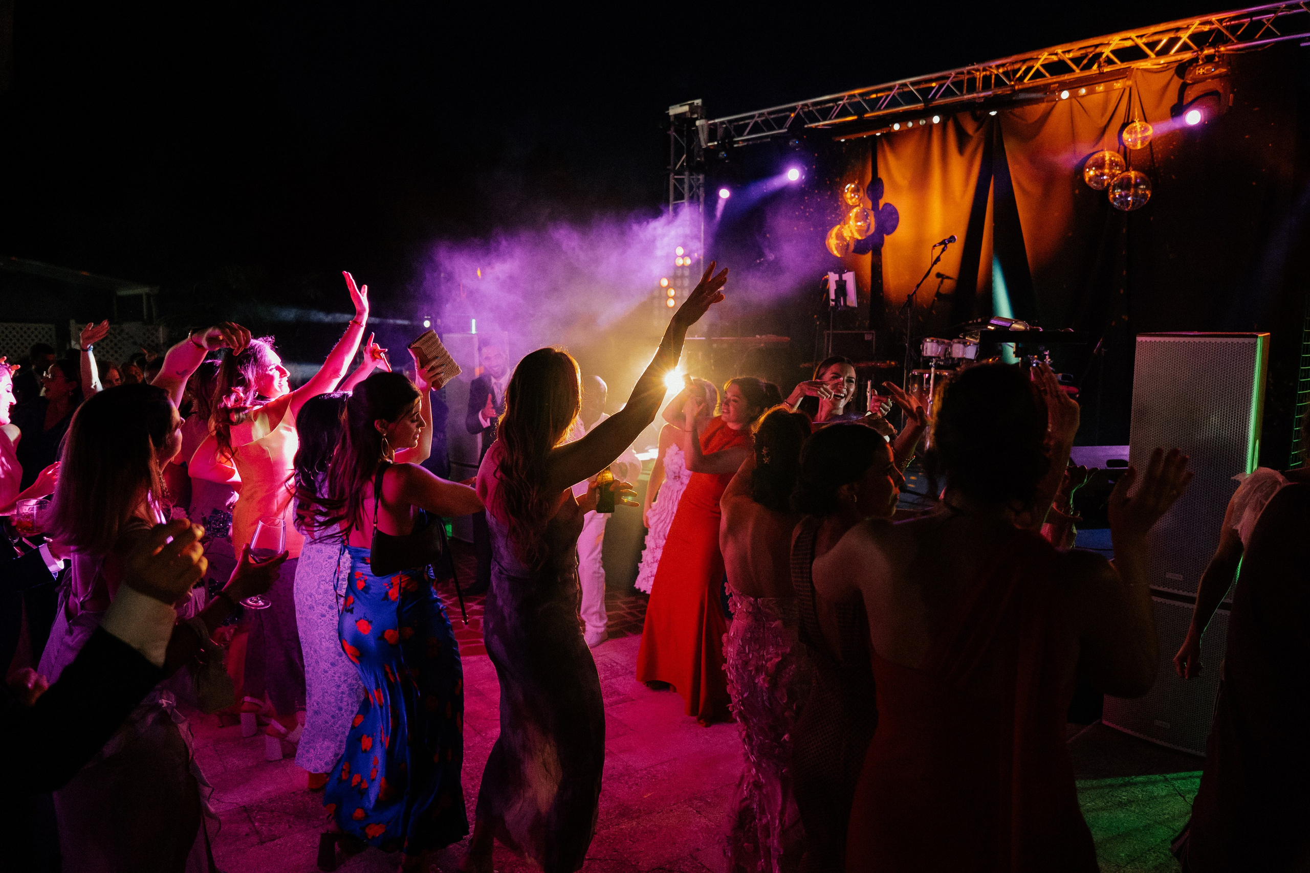 Gonzalo & Maria (Murcia)