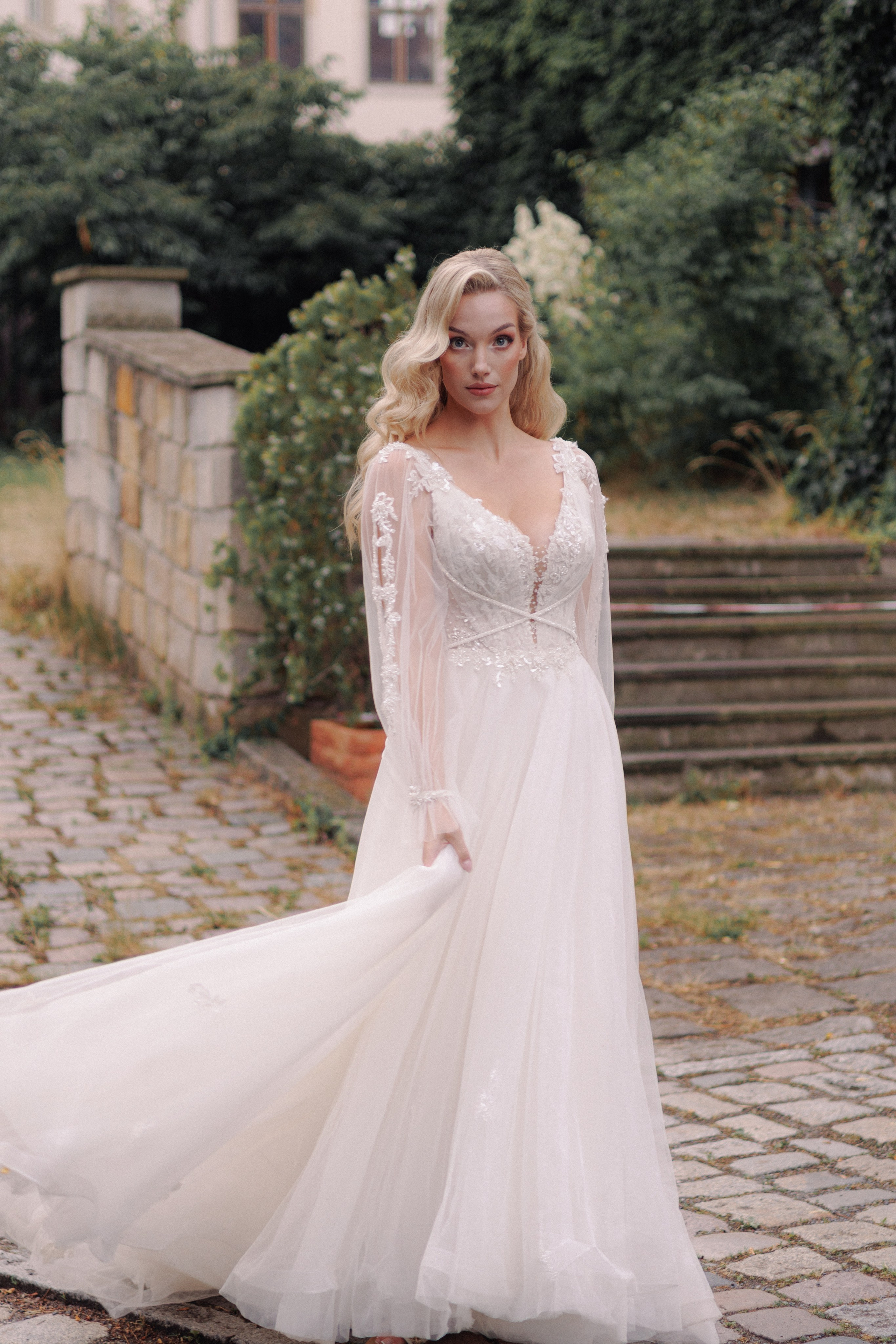 Wedding. Porträtfotograf Dresden — Margo Morgenstern