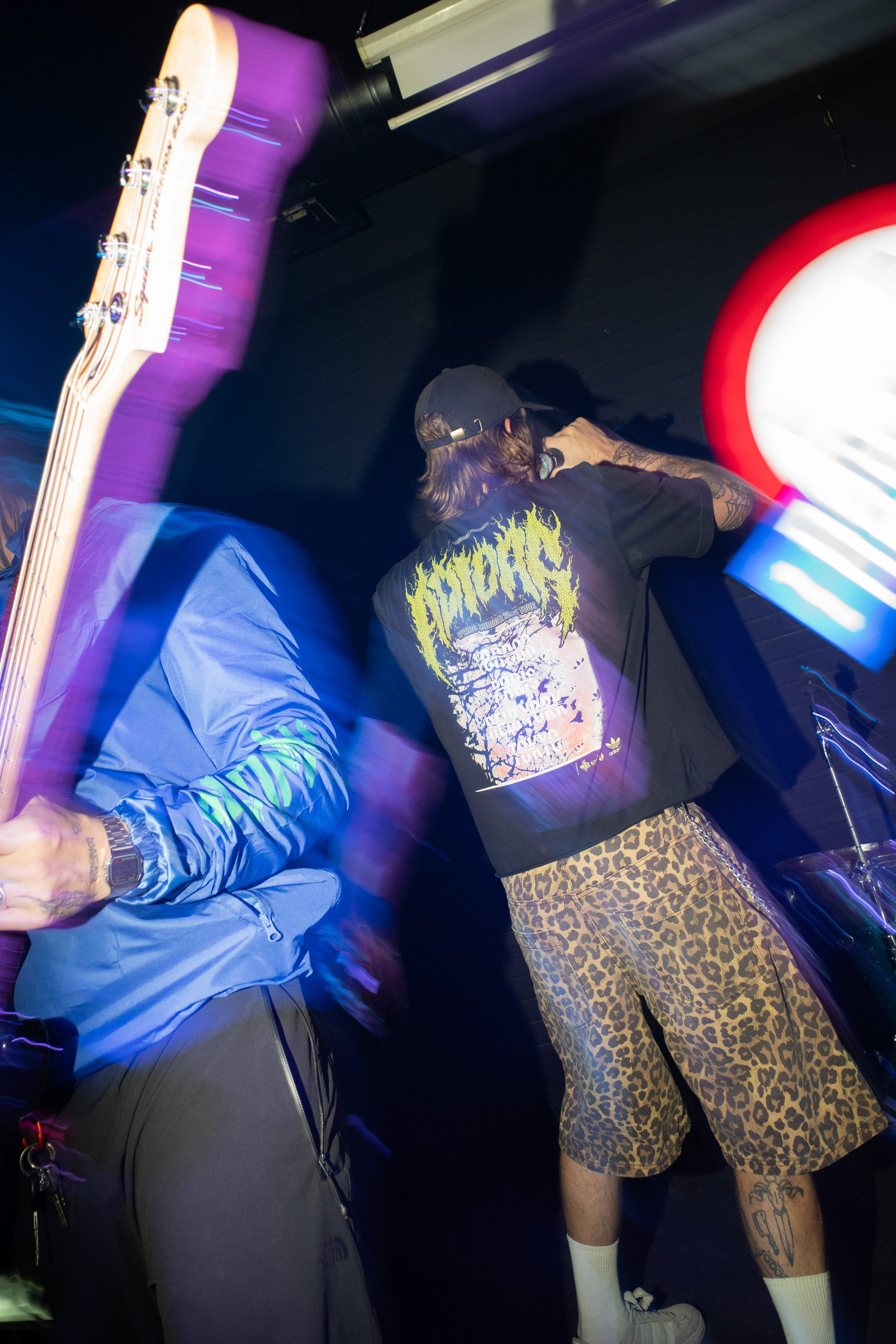 P.I.G.Z @ Ponaexali Hall