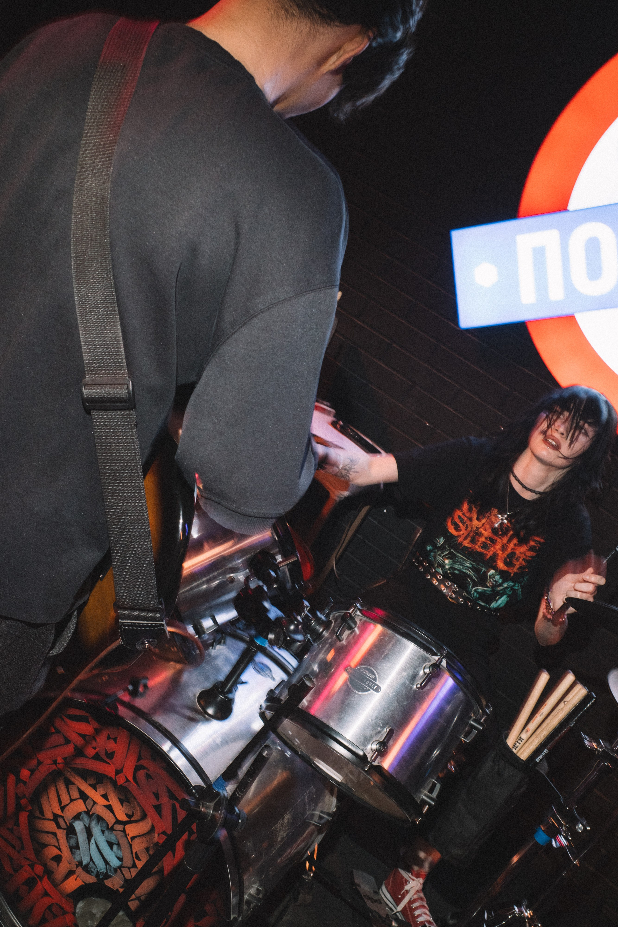 Пустые Прилавки @ PNX