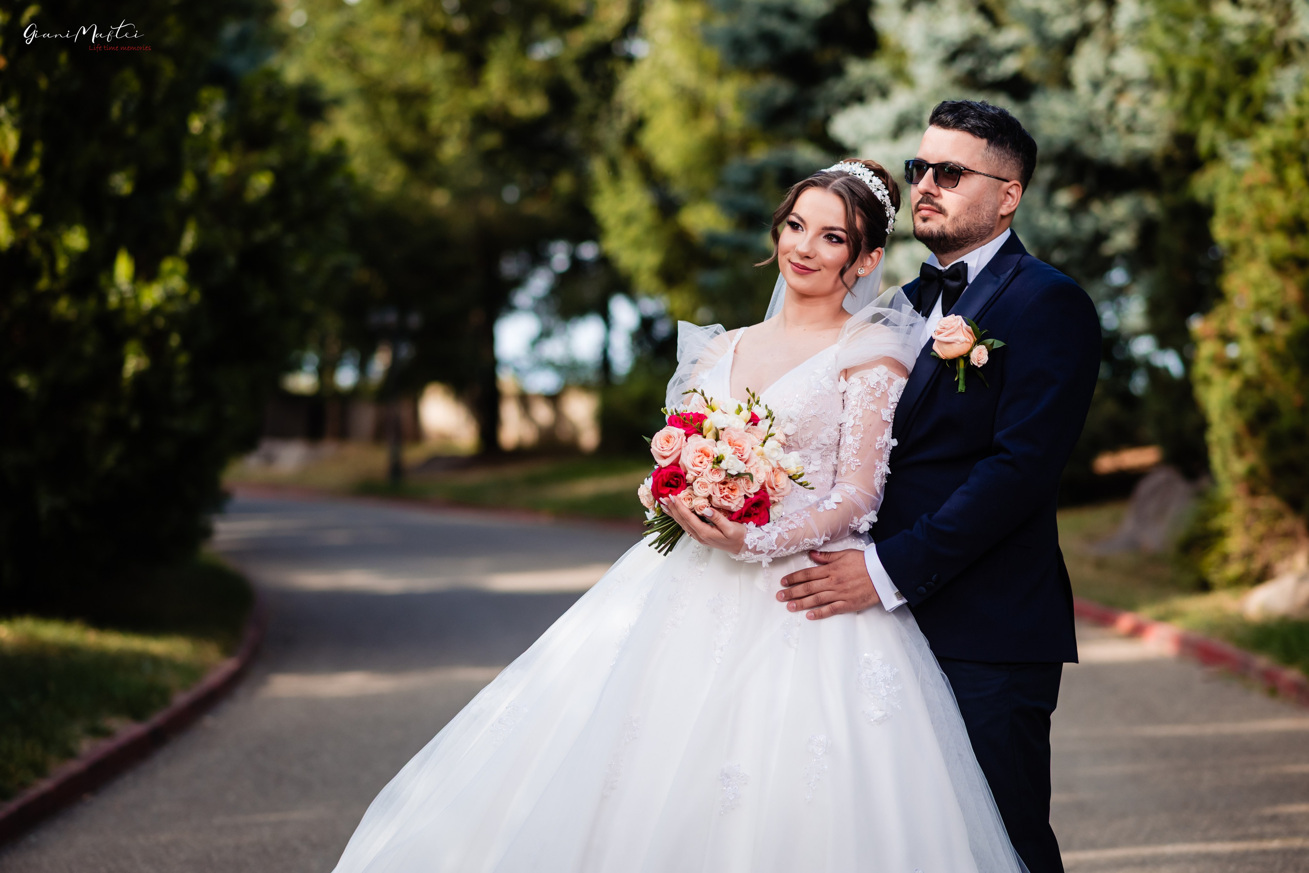 Alice & Alex. Giani Maftei