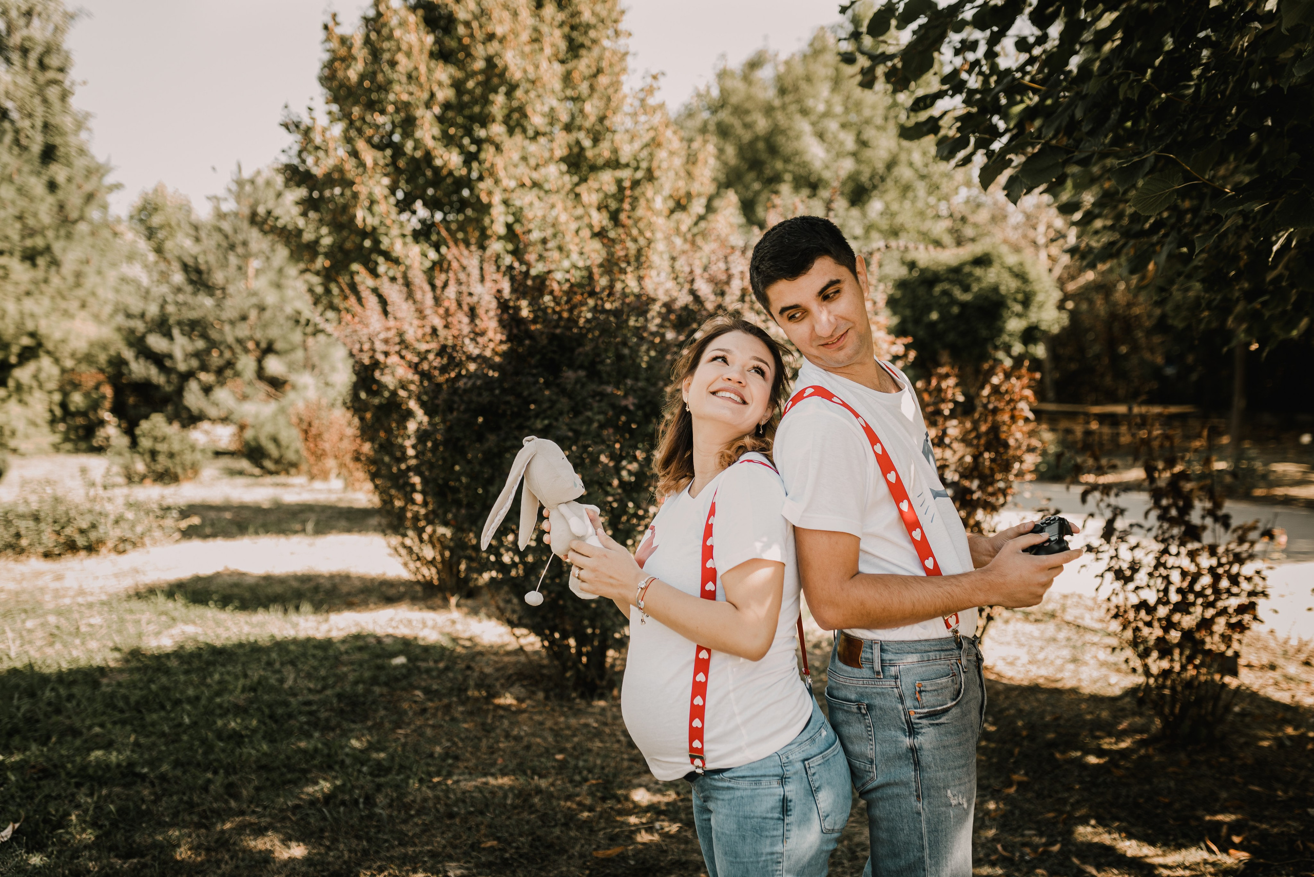 Cristina. Giani Maftei