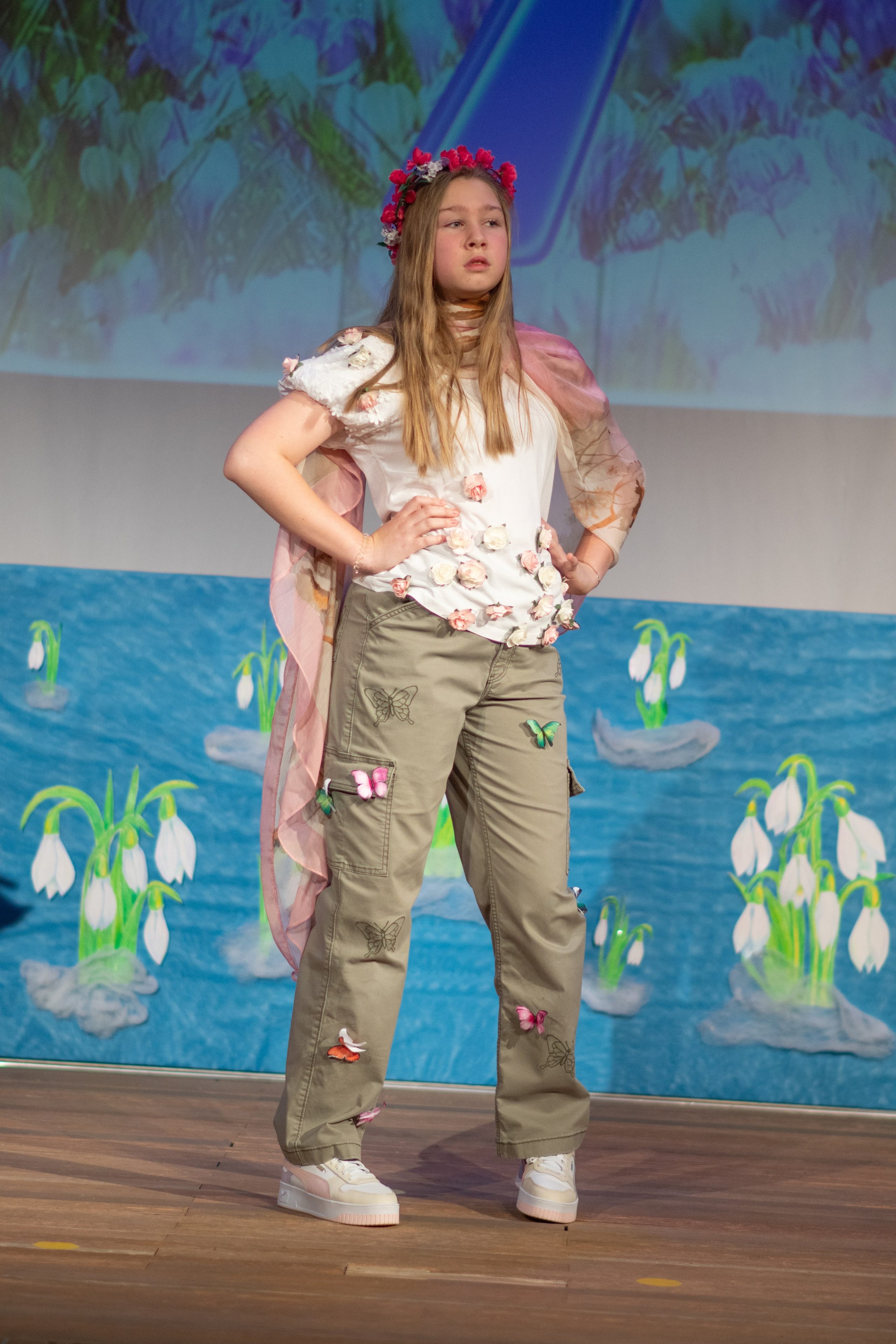 Концерт. Семейный и детский фотограф