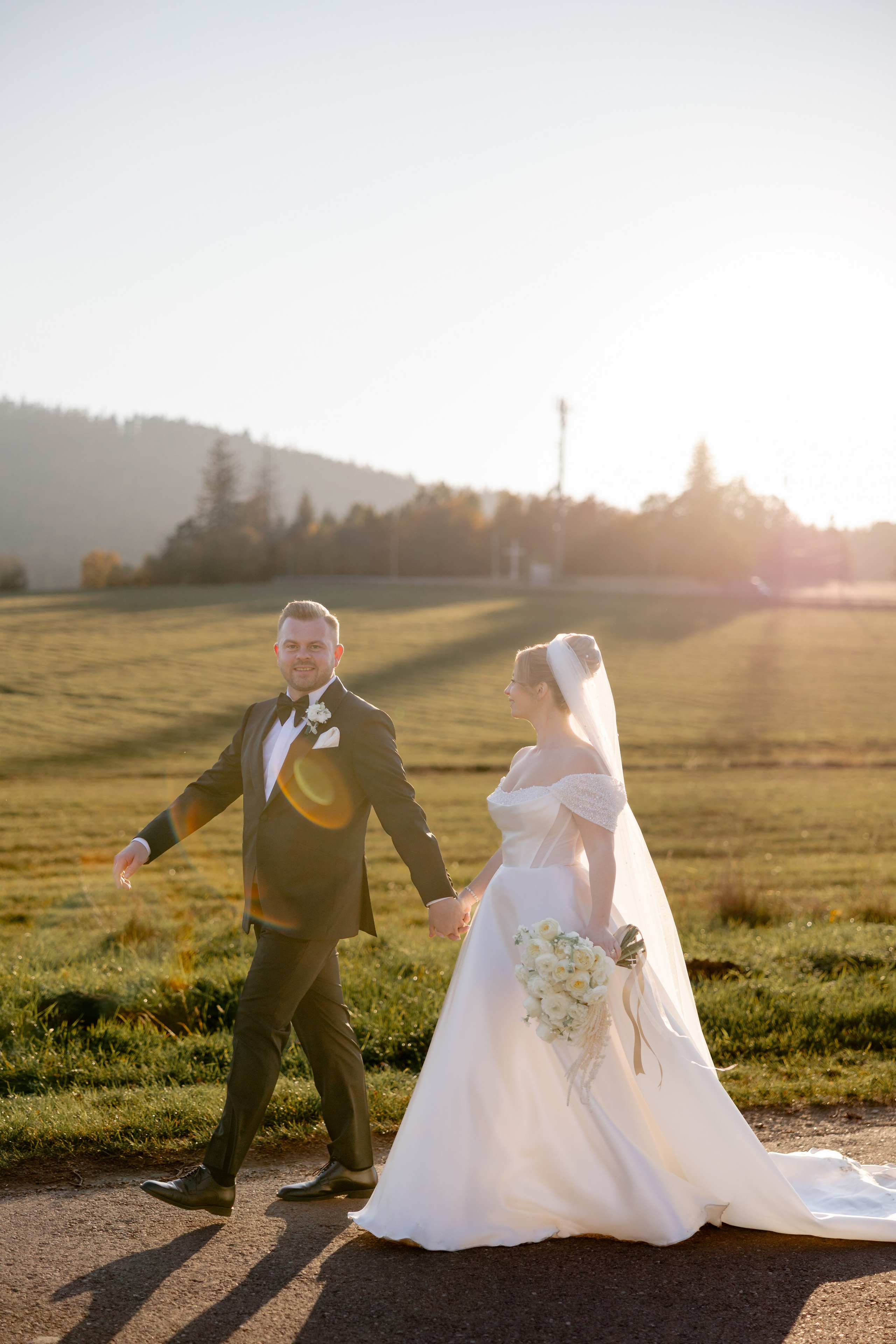 Ioan & Ana. ProWed — Foto Video Moldova