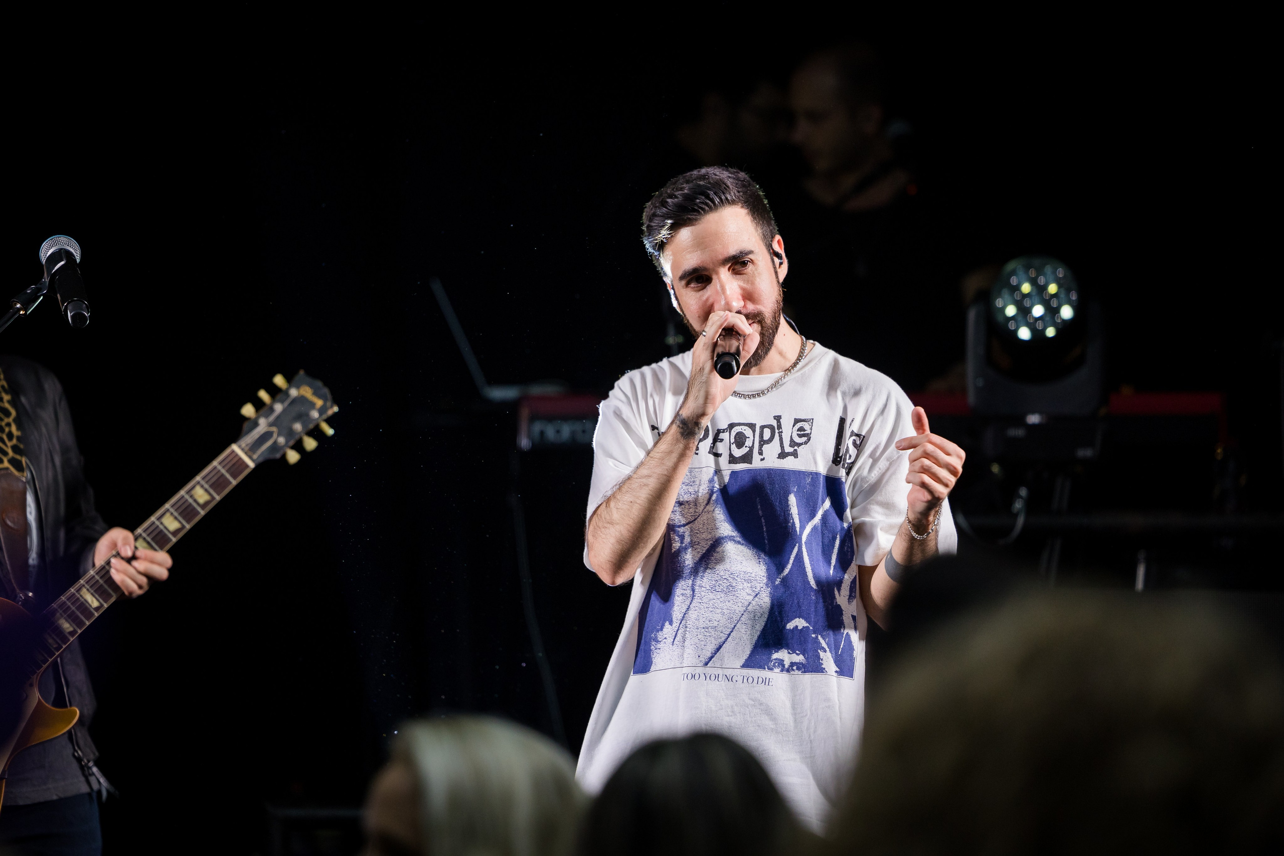 Pfizer. AMIR BUCHNIK PHOTOGRAPHER