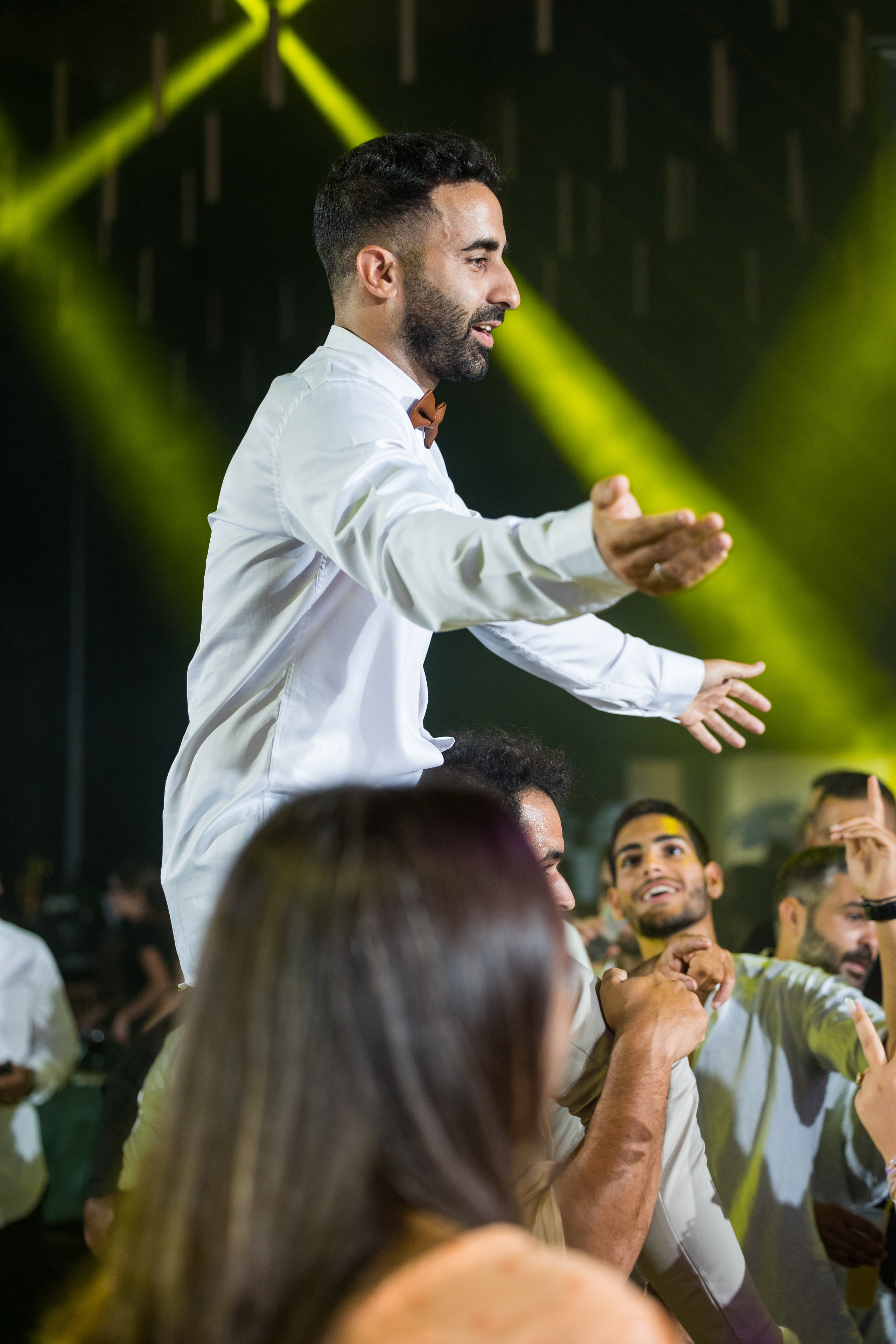 Naria & Yadid. AMIR BUCHNIK PHOTOGRAPHER