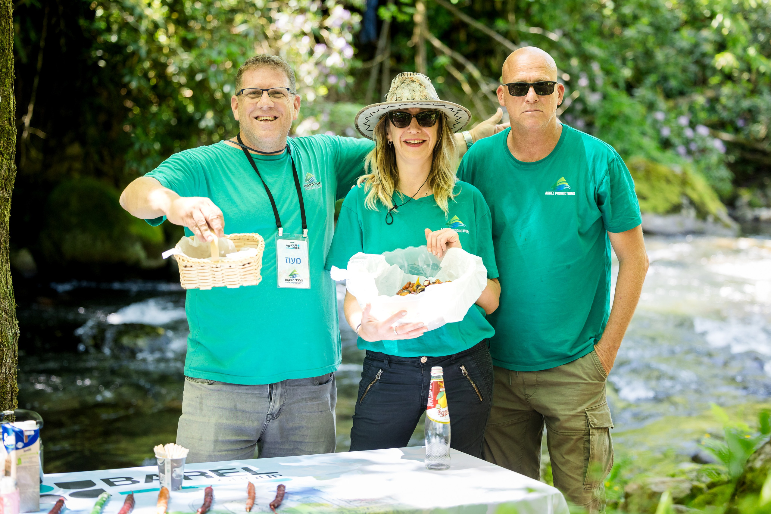 Barel Corporation — Batumi Georgia. AMIR BUCHNIK PHOTOGRAPHER