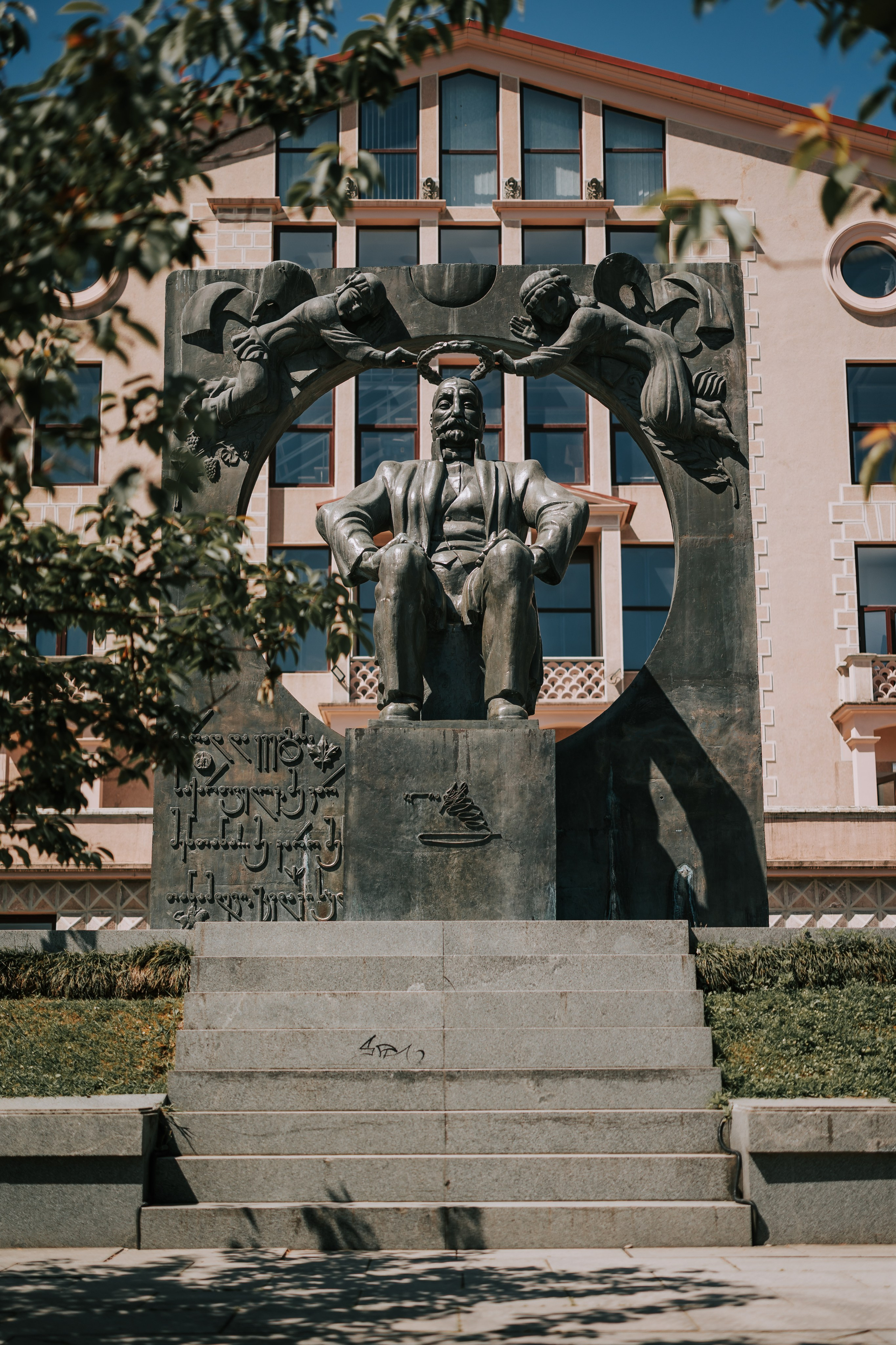 Barel Corporation — Batumi Georgia. AMIR BUCHNIK PHOTOGRAPHER