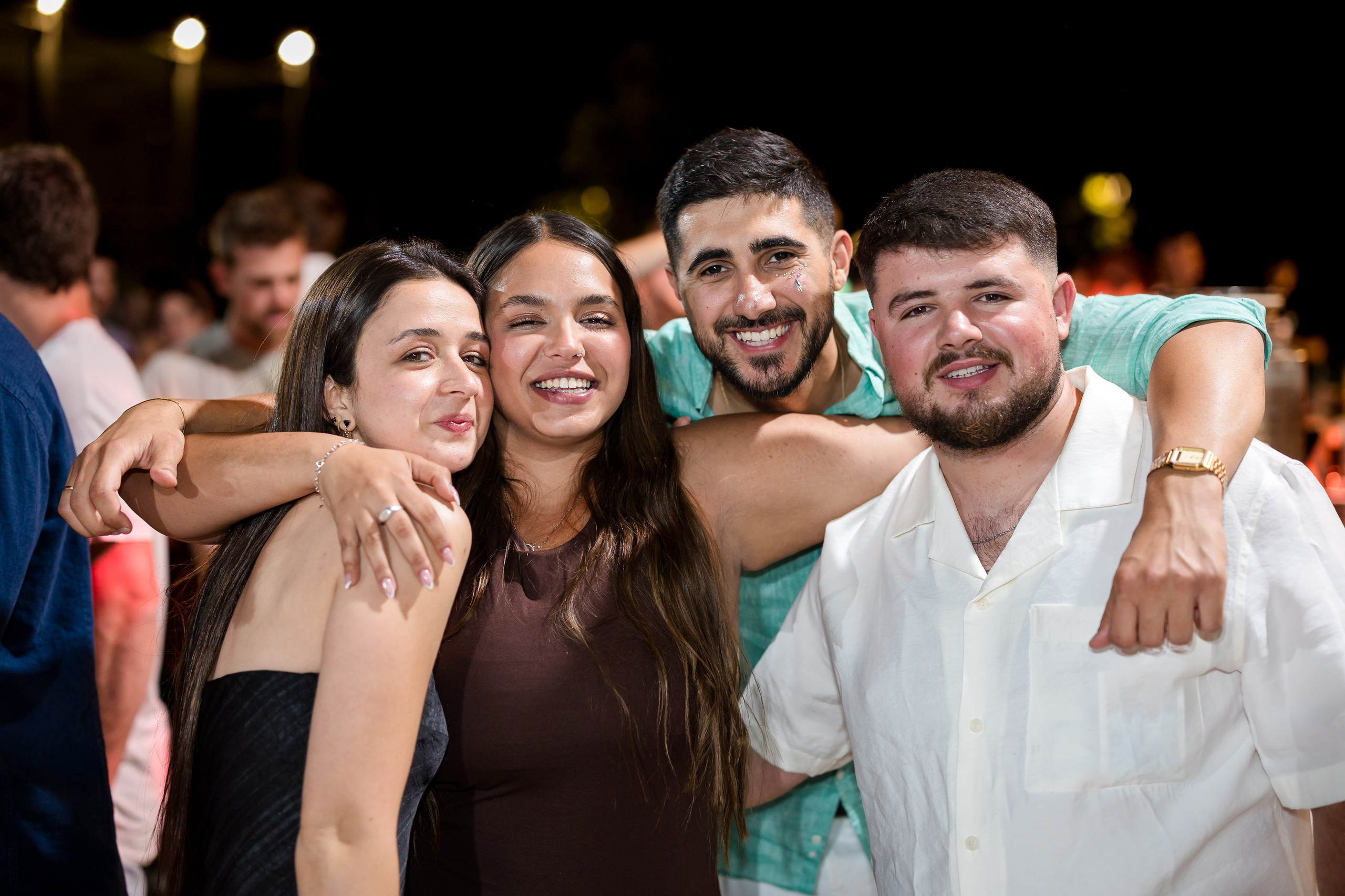 Tamar & Assaf. AMIR BUCHNIK PHOTOGRAPHER