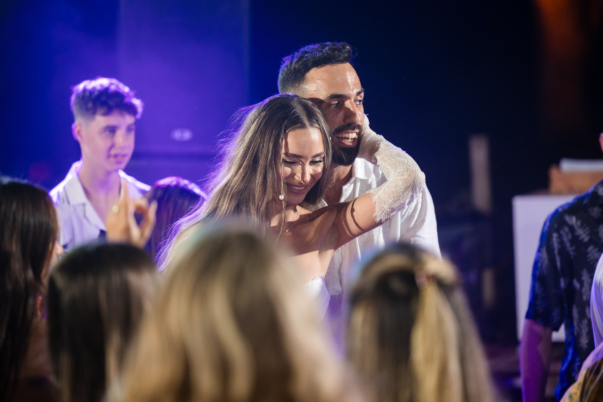 Shay & Maxim. AMIR BUCHNIK PHOTOGRAPHER