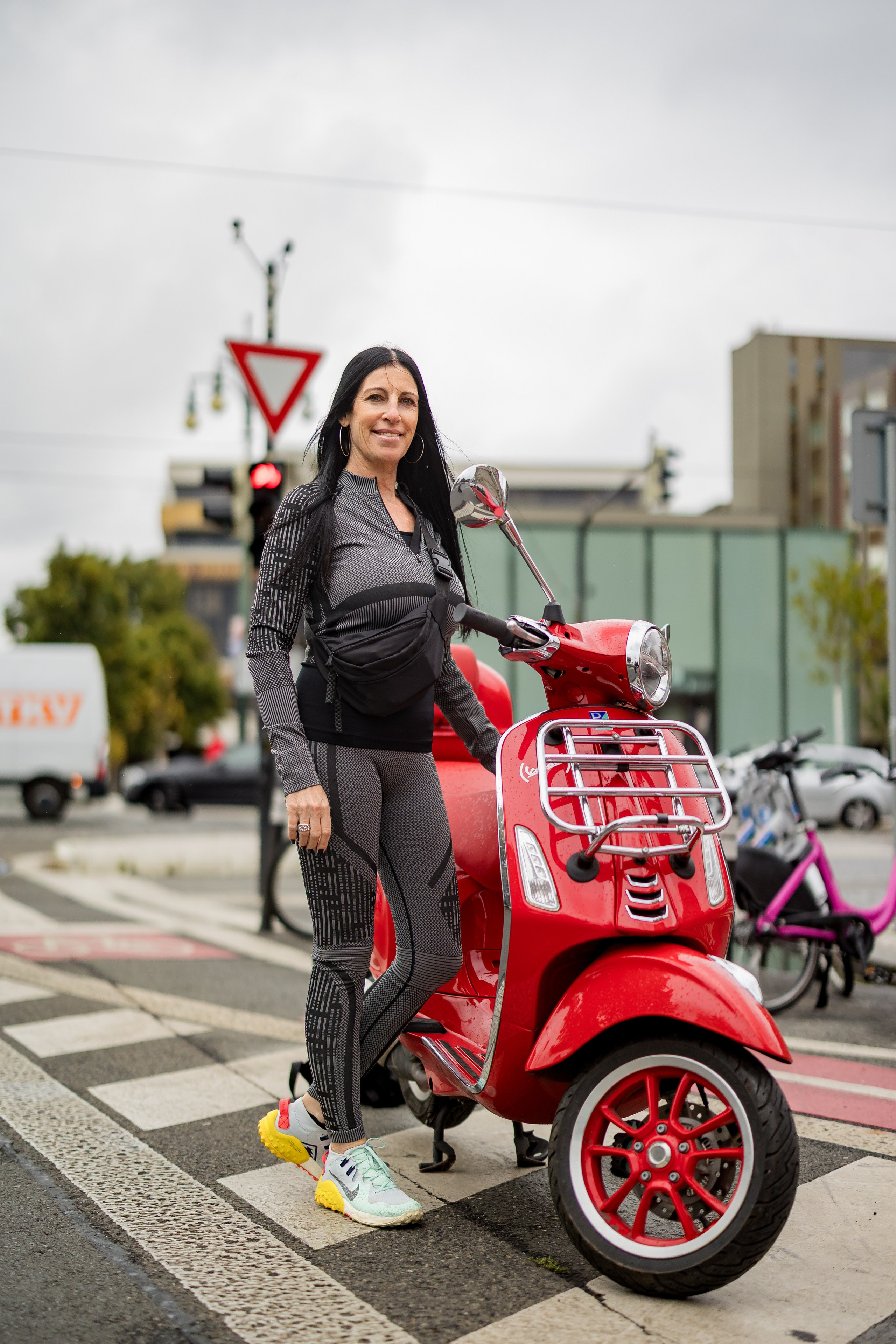 Johanneshof, Prague. AMIR BUCHNIK PHOTOGRAPHER