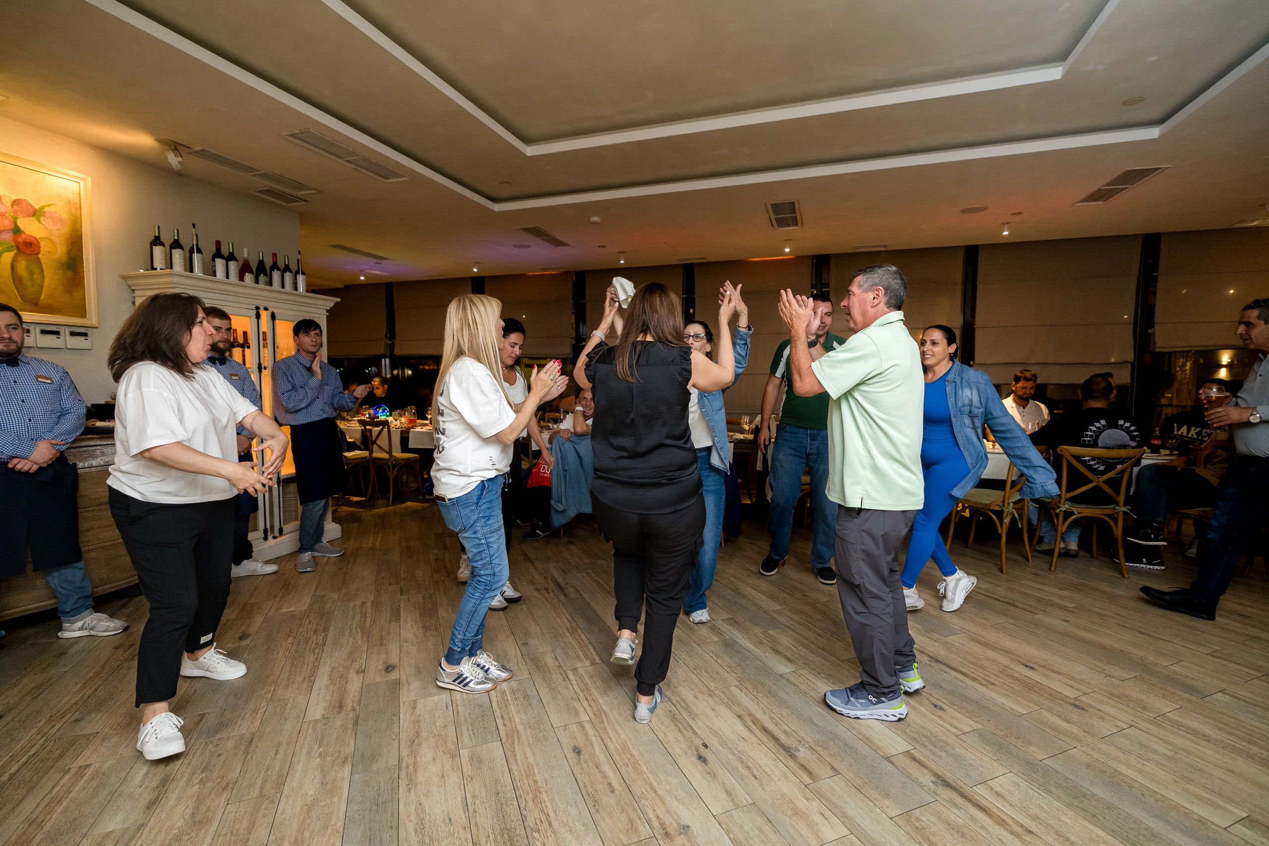 Barel Corporation — Batumi Georgia. AMIR BUCHNIK PHOTOGRAPHER