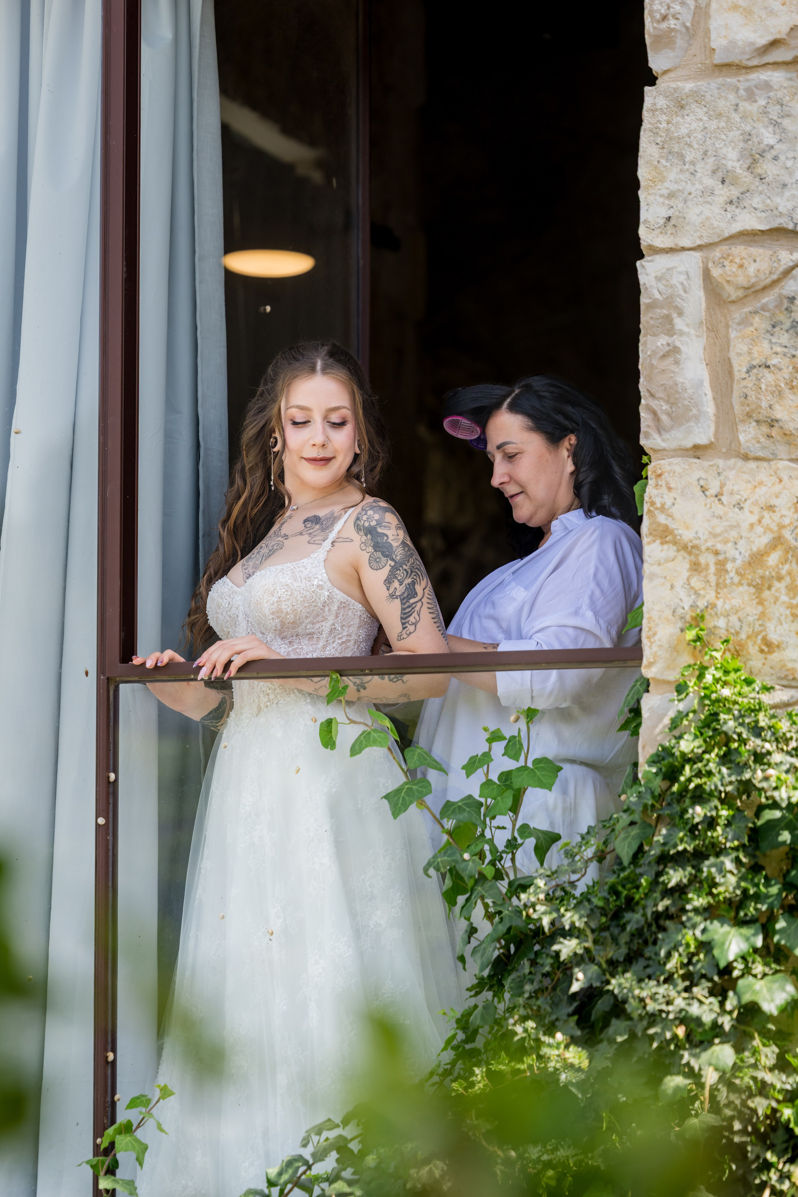 Lauren & Michael. AMIR BUCHNIK PHOTOGRAPHER