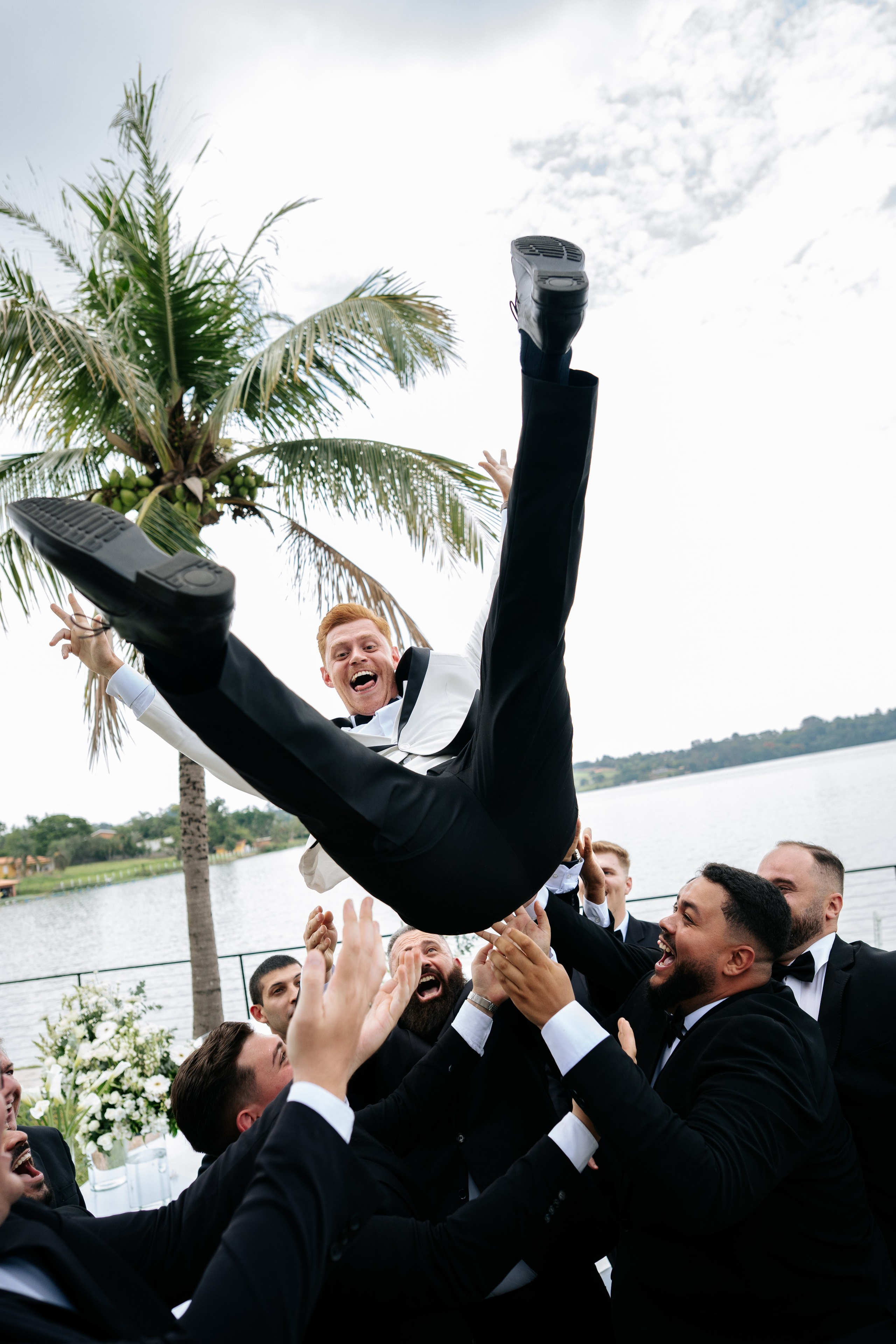 Fotógrafo de Casamento em Campinas | Portfólio Igor Andrade