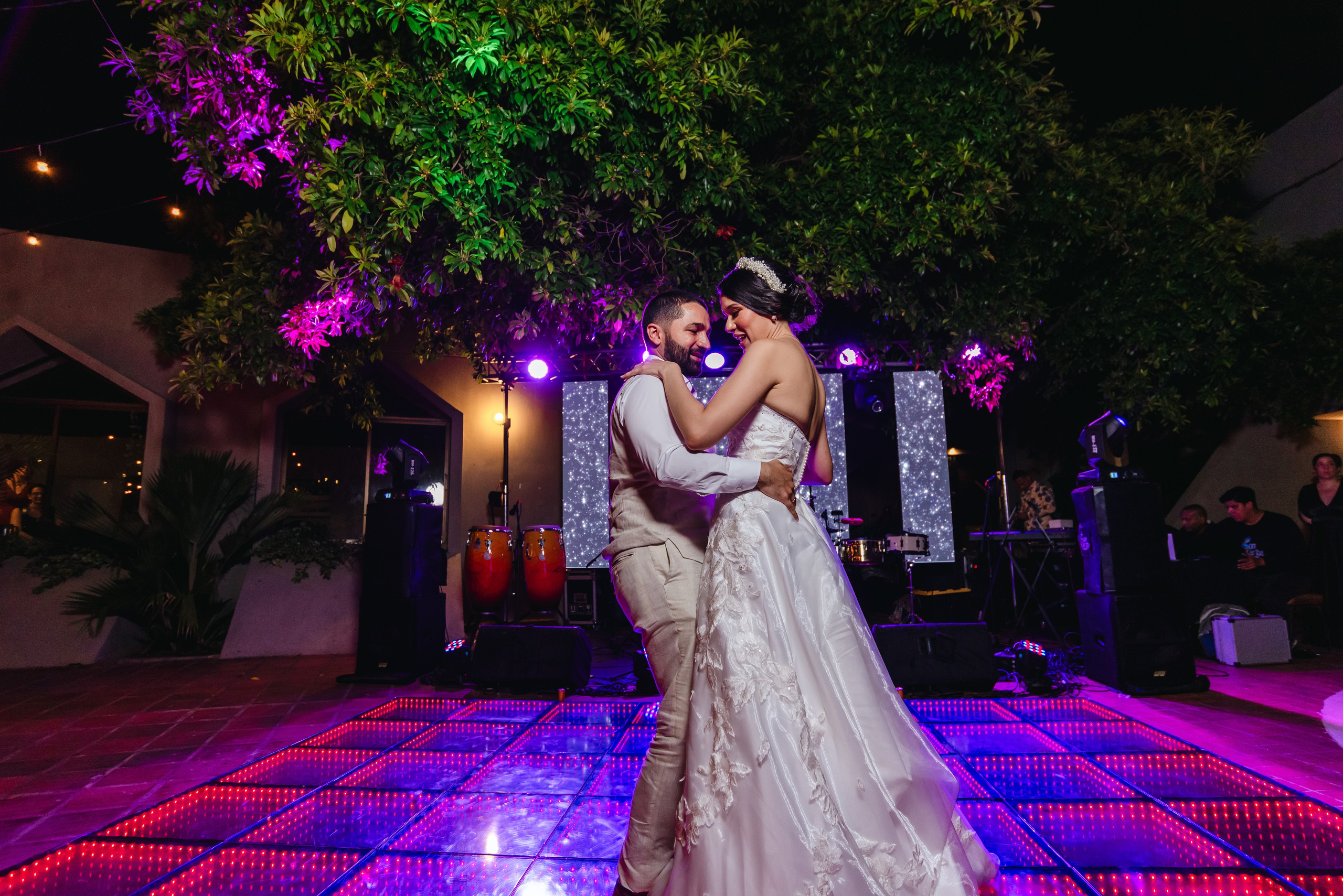 Luisa & Jorge. Wedding Photography - Fotografo Bodas Colombia