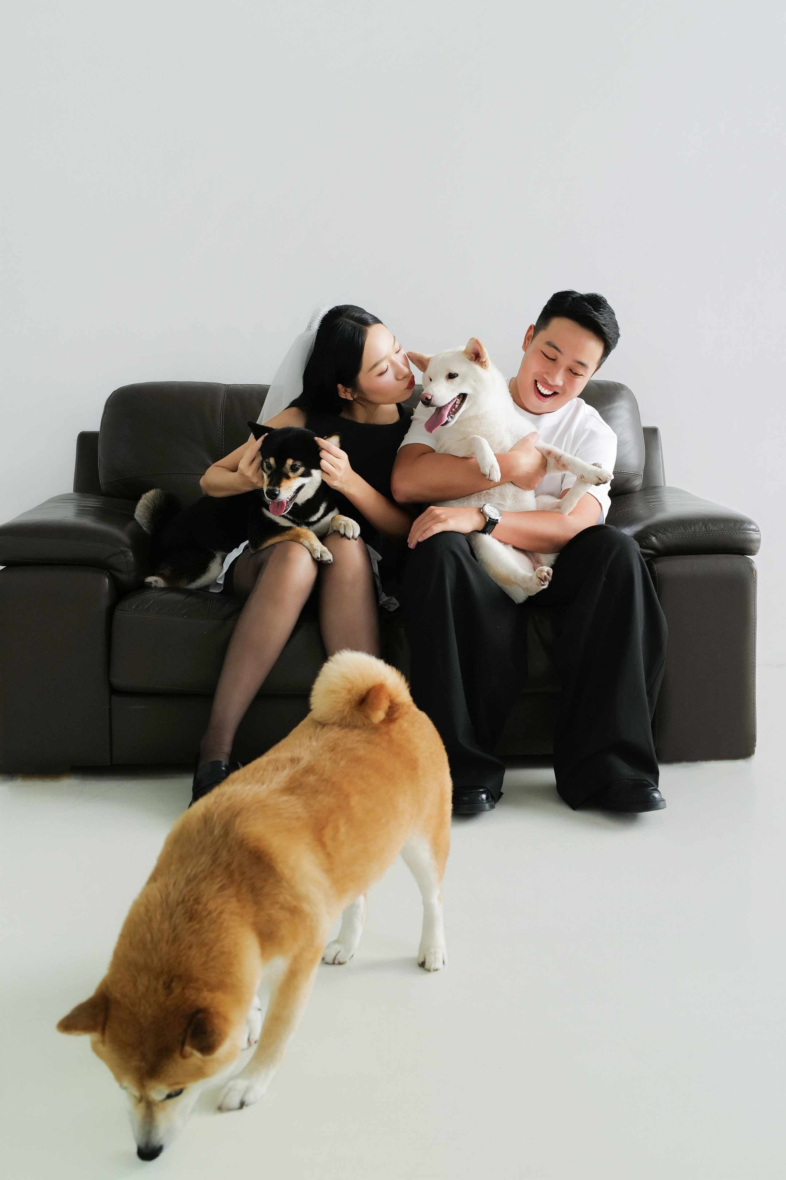 D & K. TheLoveMuseum