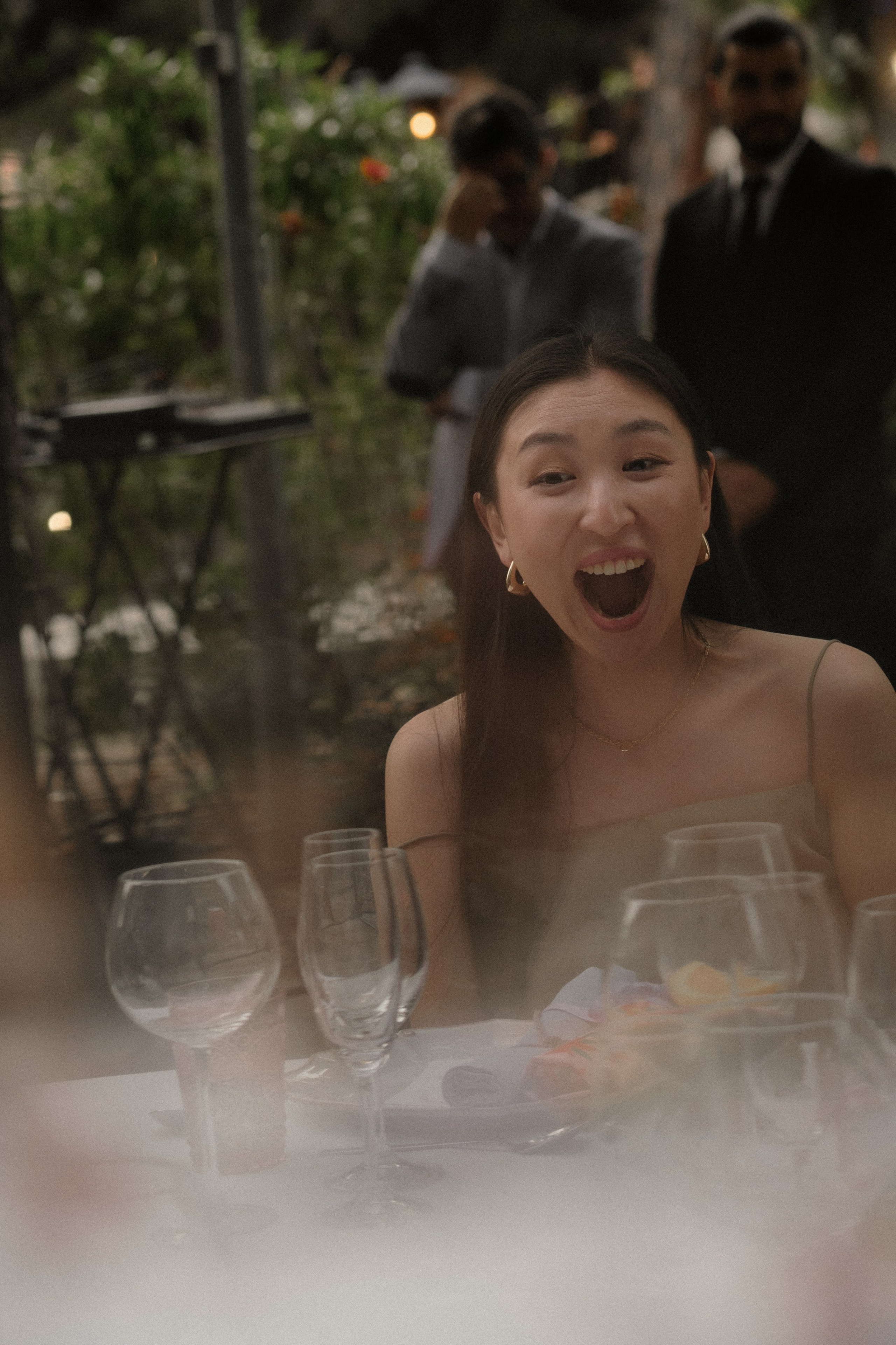 Mari & Tom. Paola wedding photographer / videographer in Barcelona