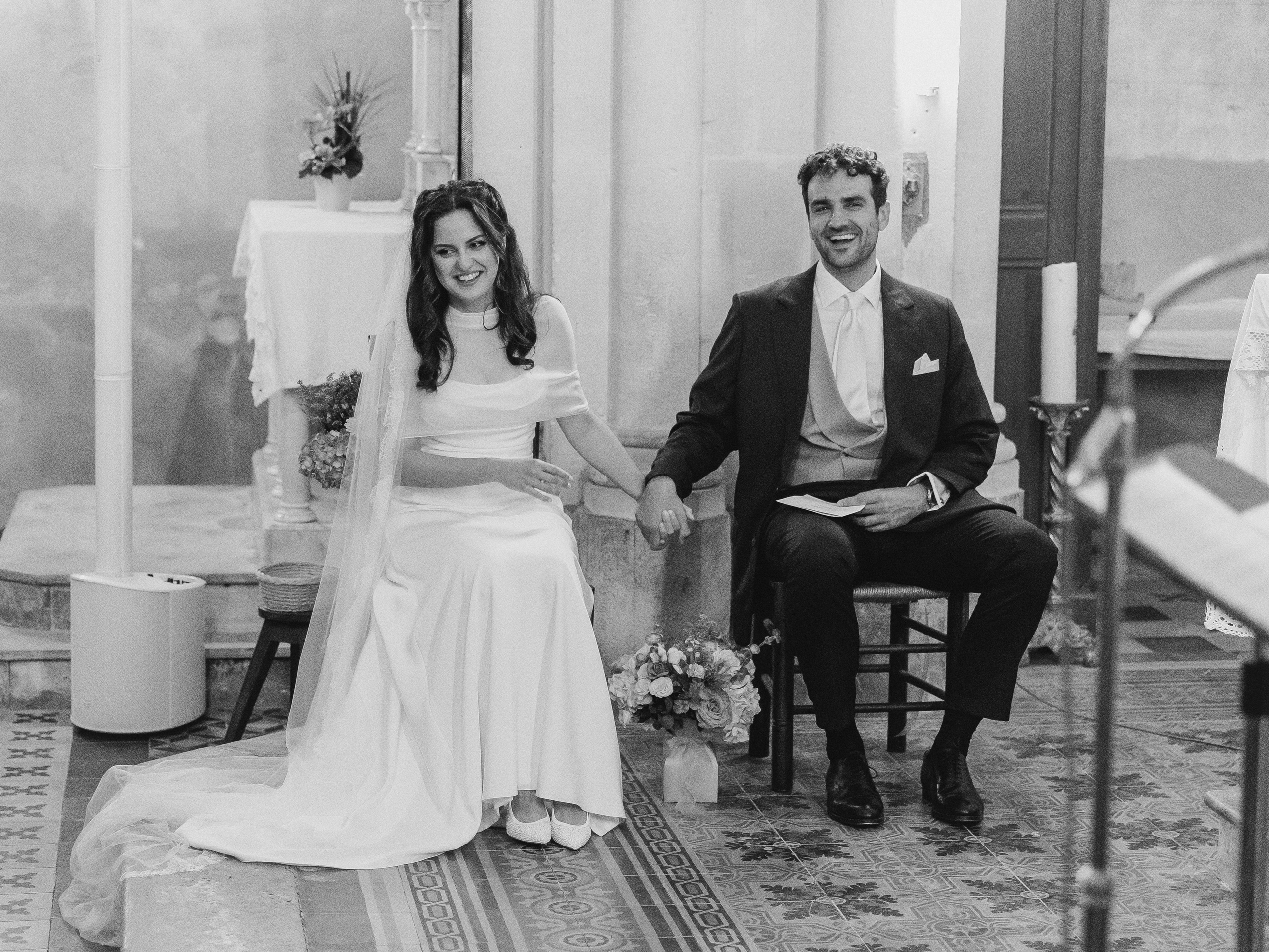 Liliya & Thomas. Wedding Photographer