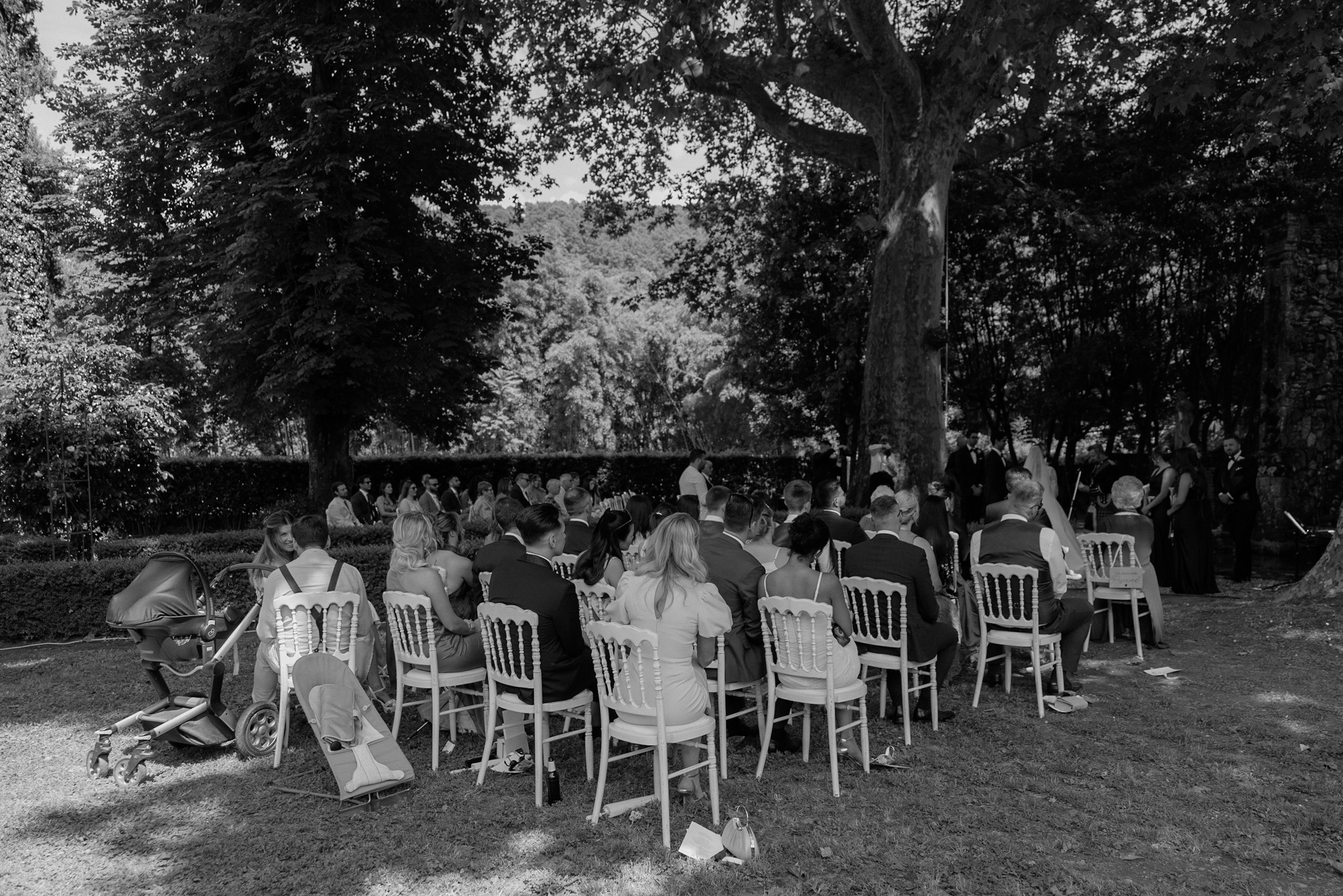 Melissa&Obaid. Wedding photographer Italy