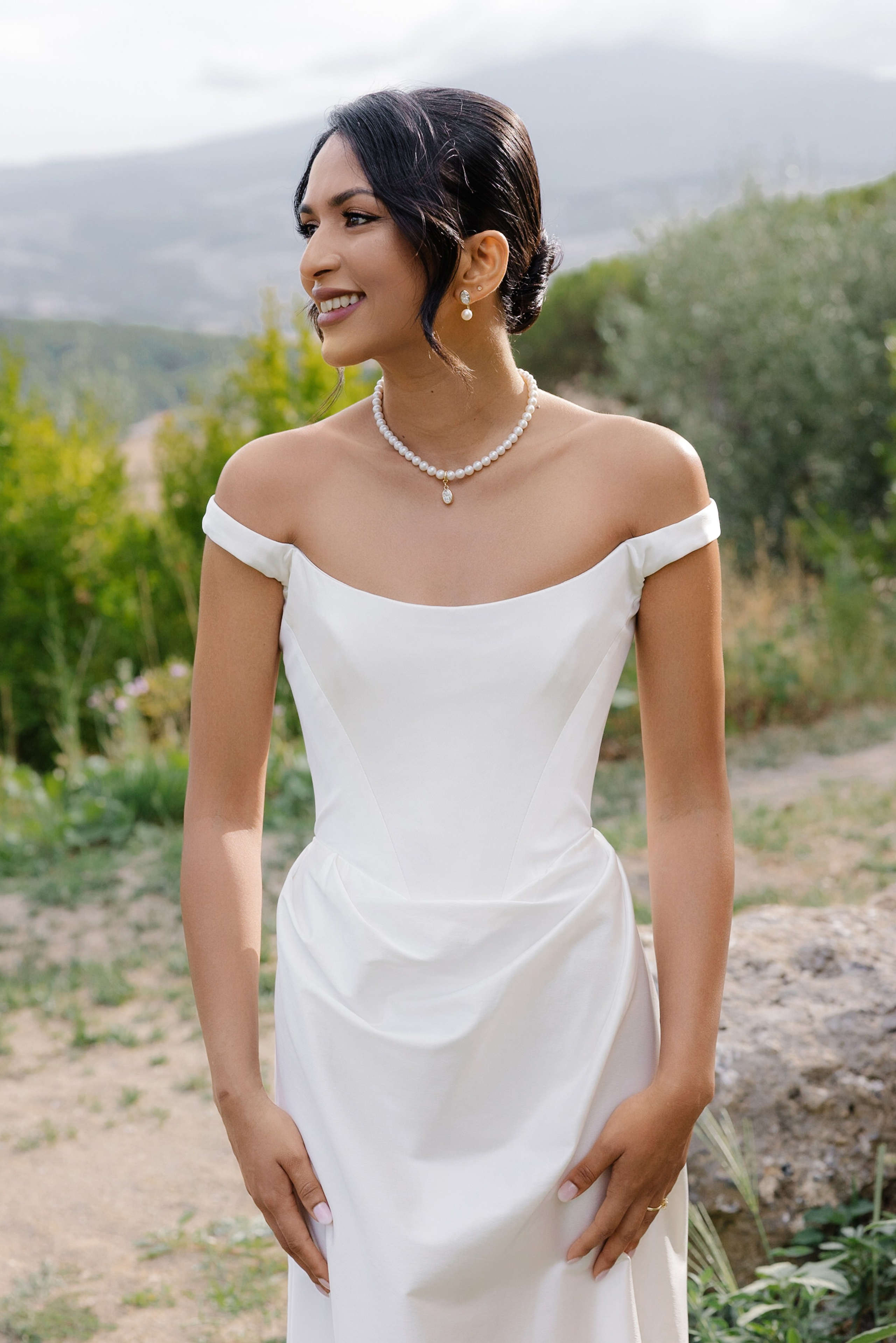 1. Wedding photographer Italy