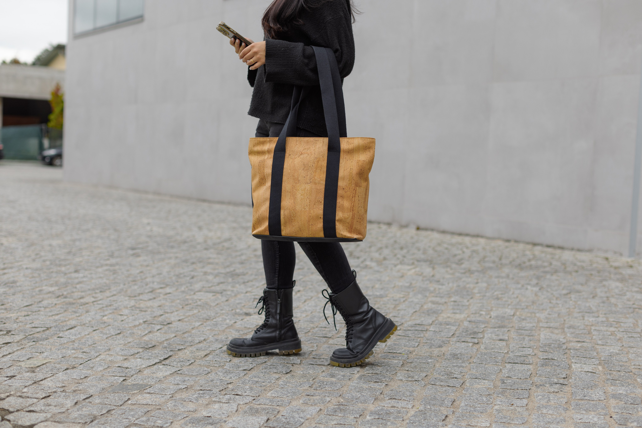 CORKOR. ESTUDIO DOZE