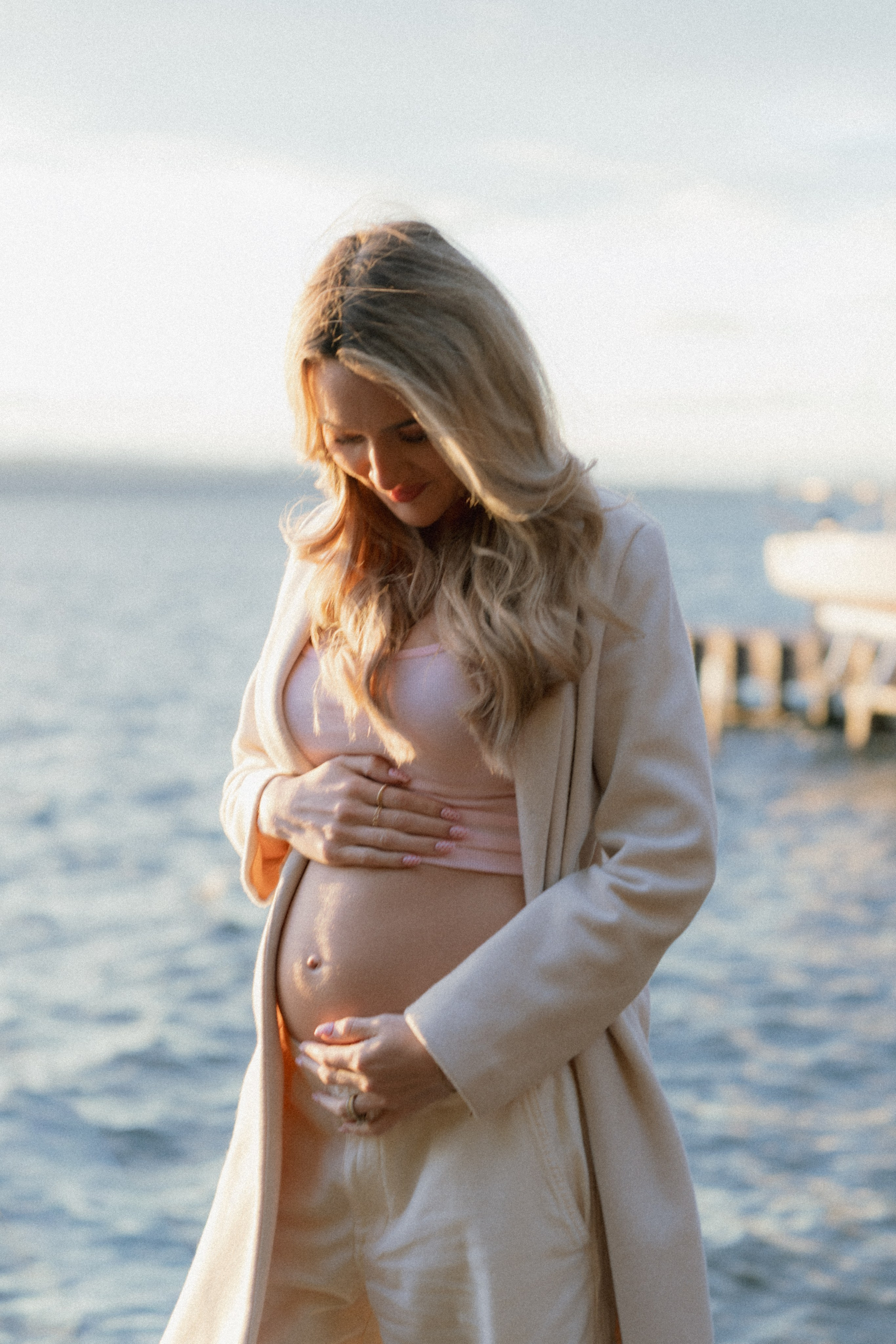 Maternity. Photographer & Videographer Ksu