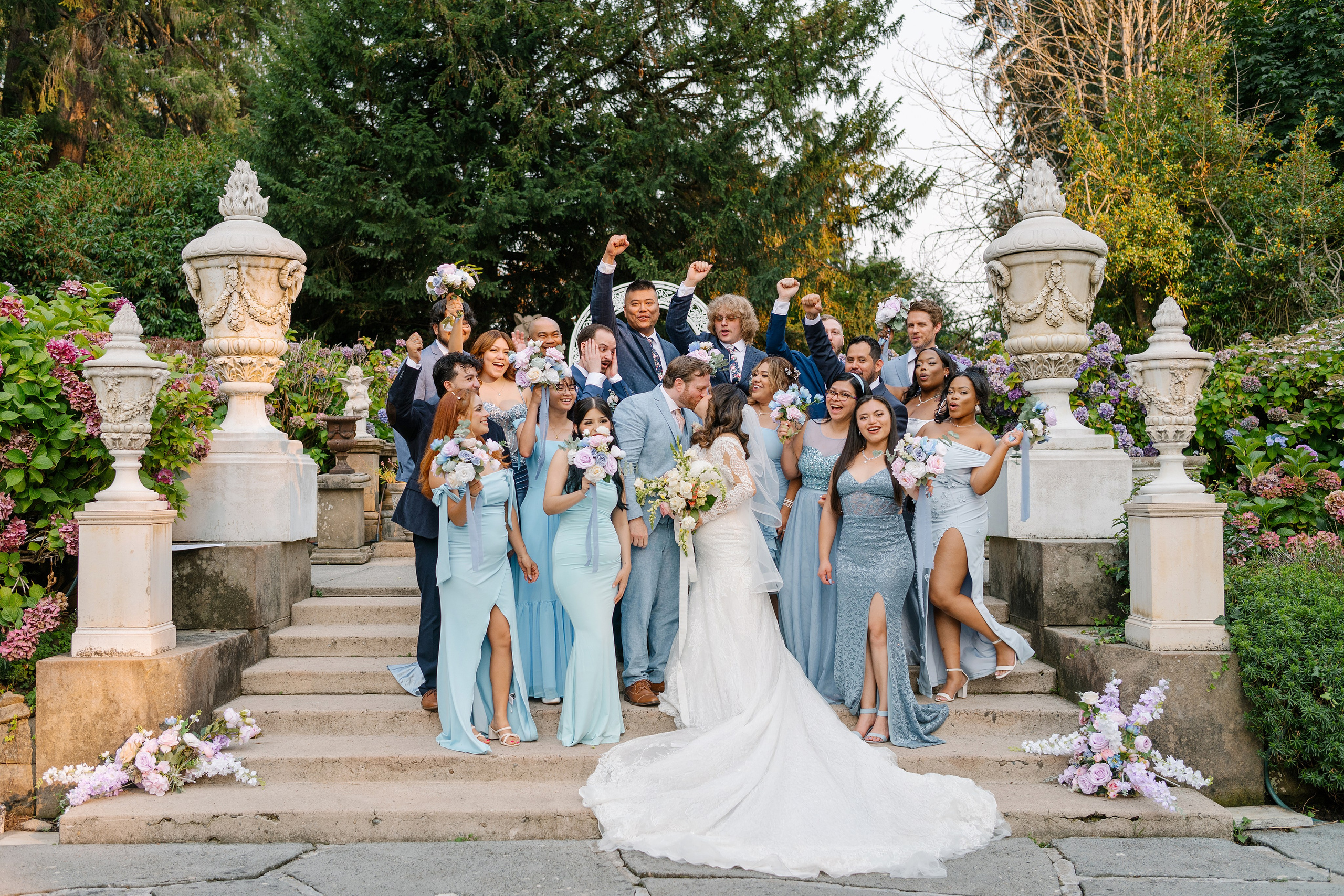 Alena Tau | Wedding & Family Photographer Vancouver WA and Portland OR