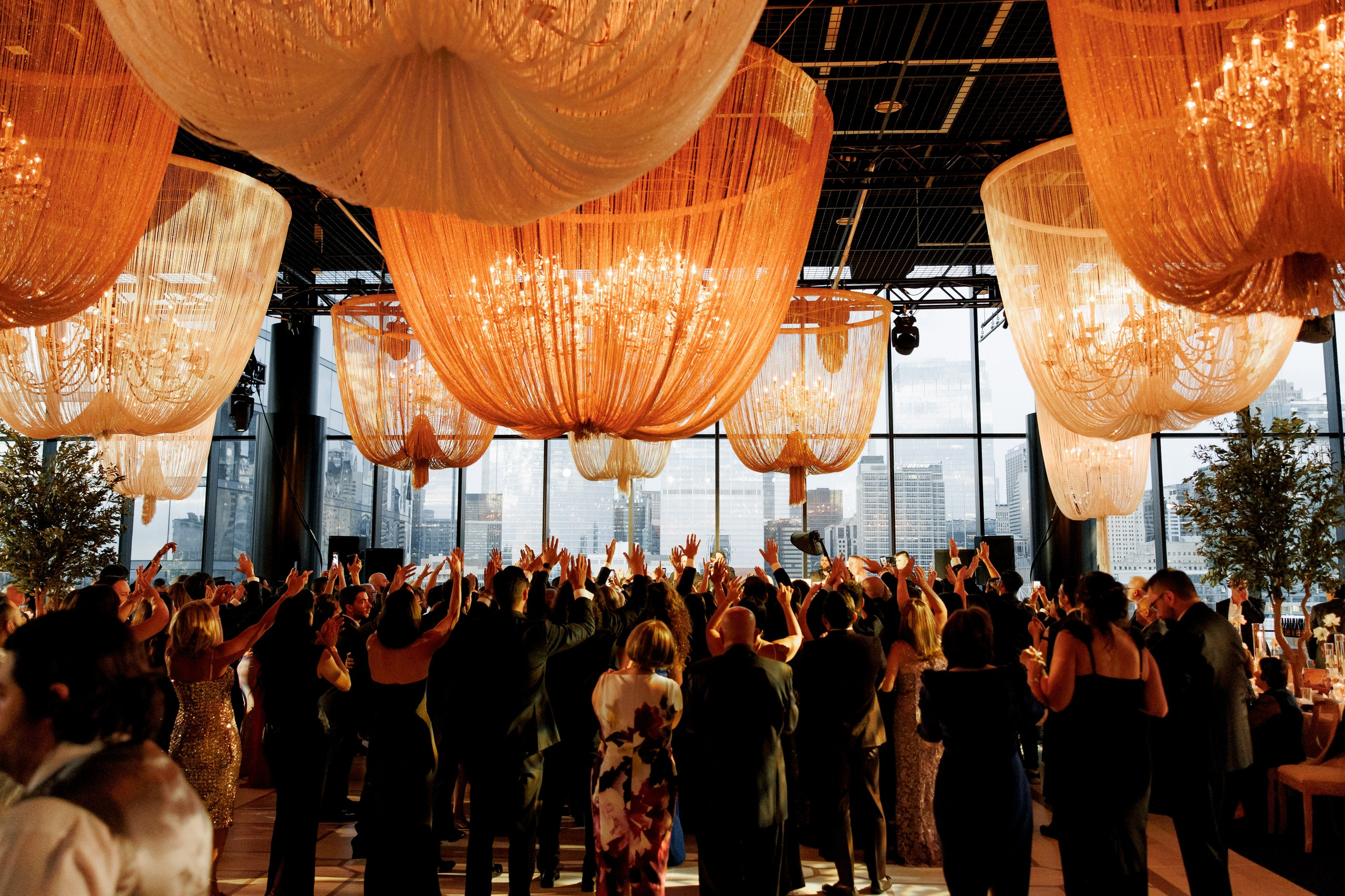 Nora & CJ. Svyatoslav Bogdanov — destination photographer