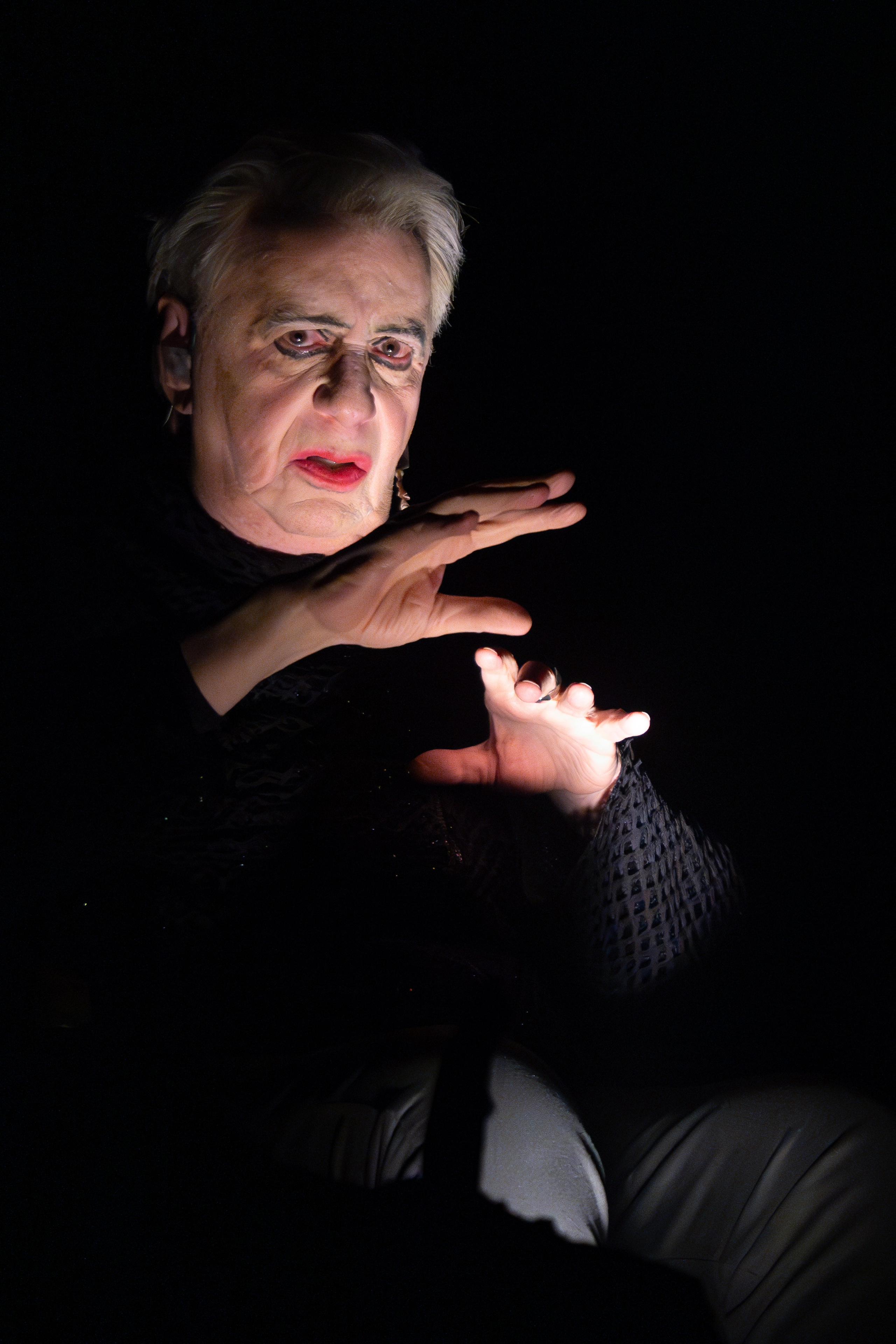 THEATRE. ©2026 Adriano Escanhuela Photography