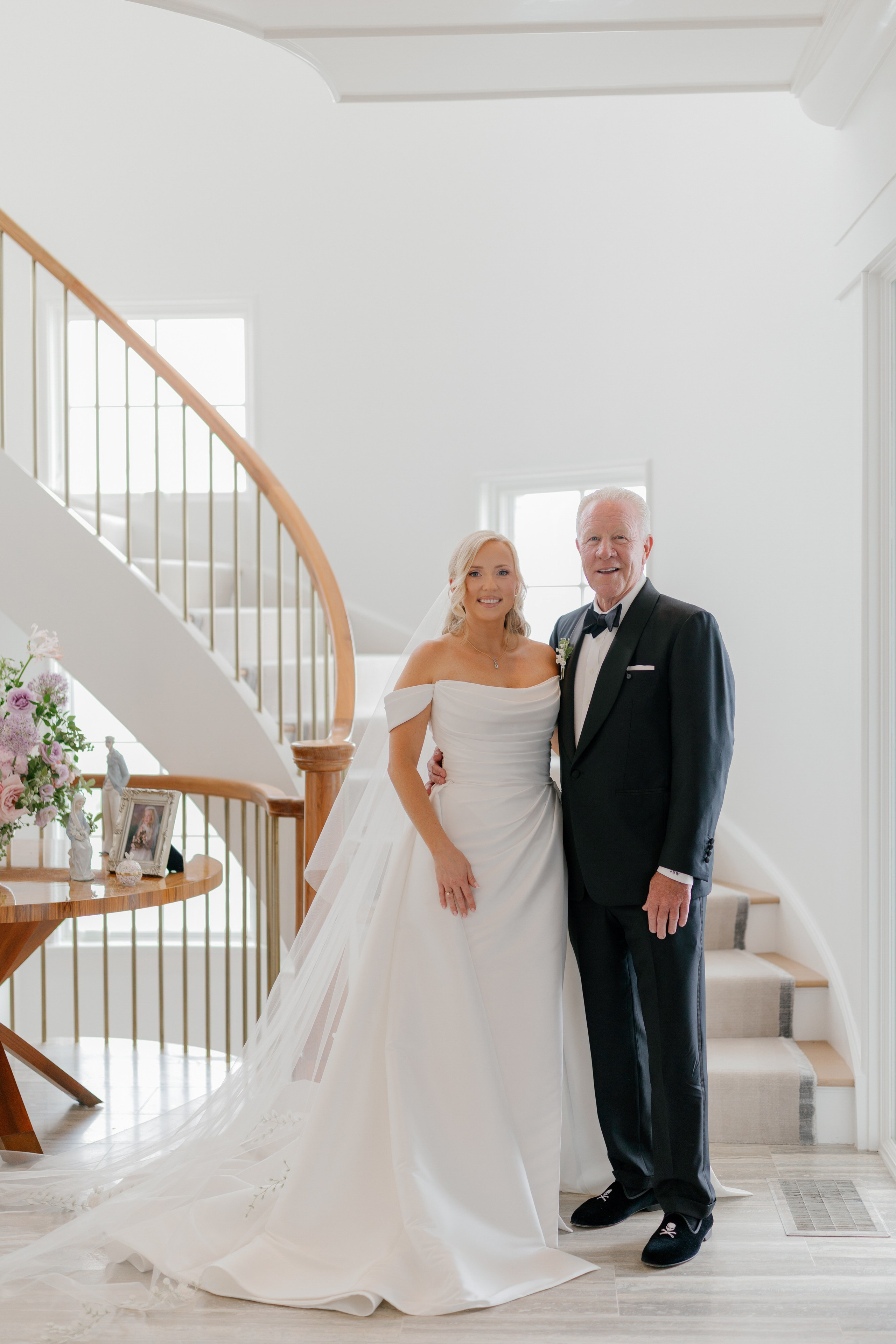 Anne Marie and Andrew. Wedding photographer and videographer New York | New Jersey