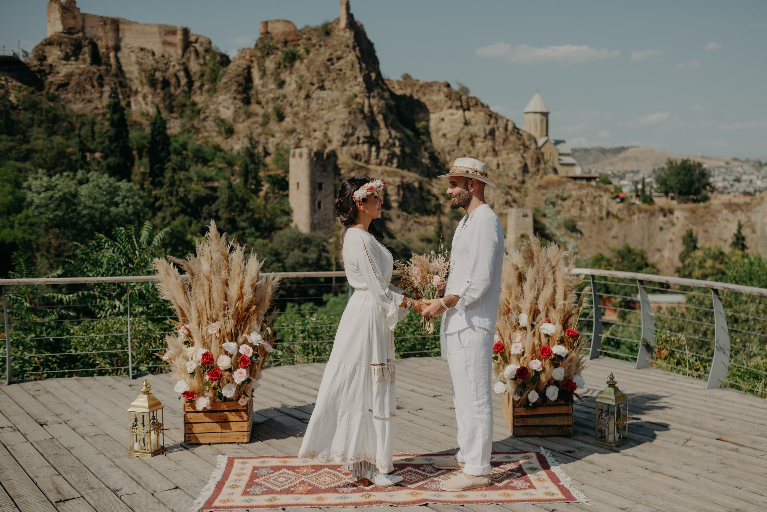 Wedding. Главная