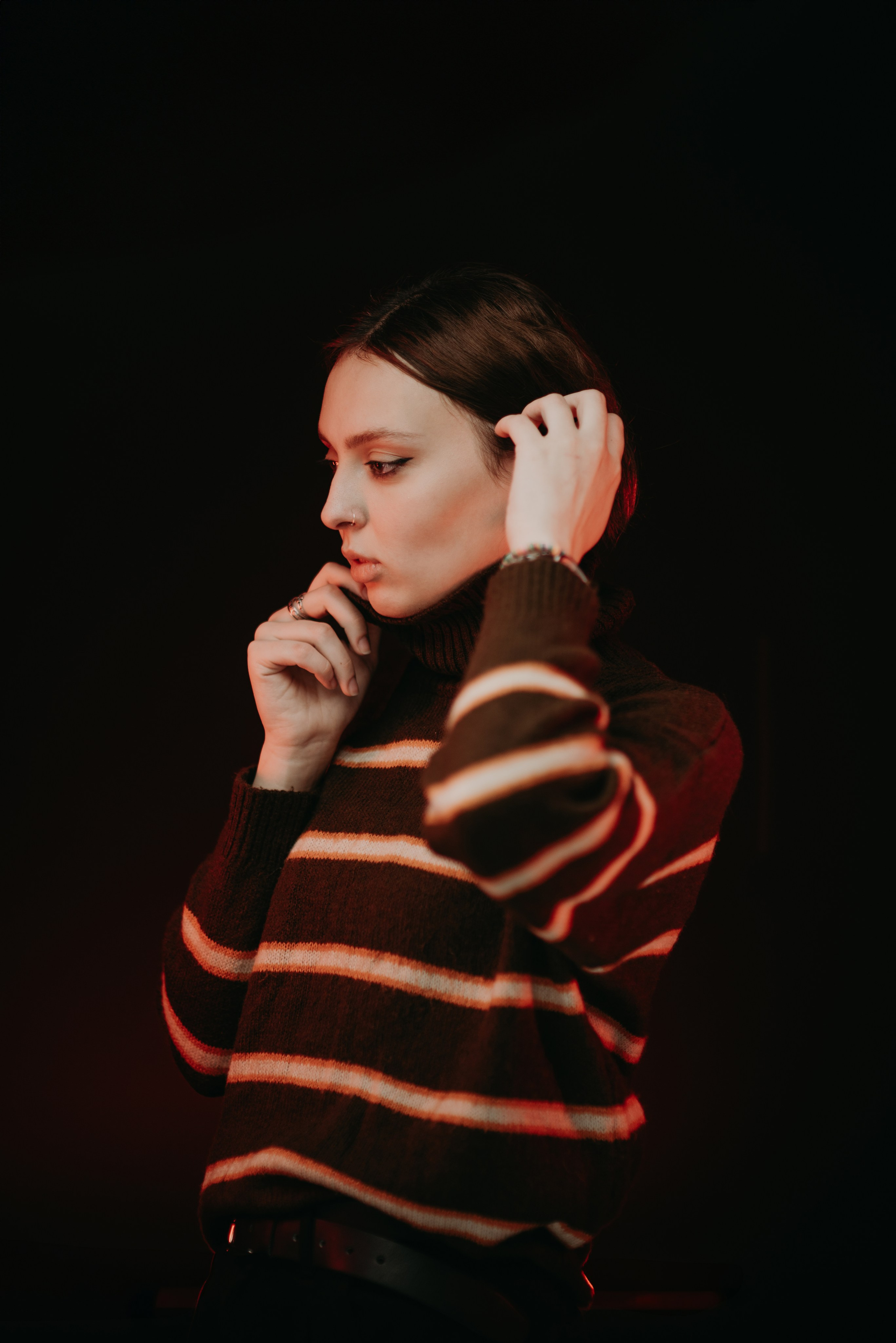 Nati. Главная