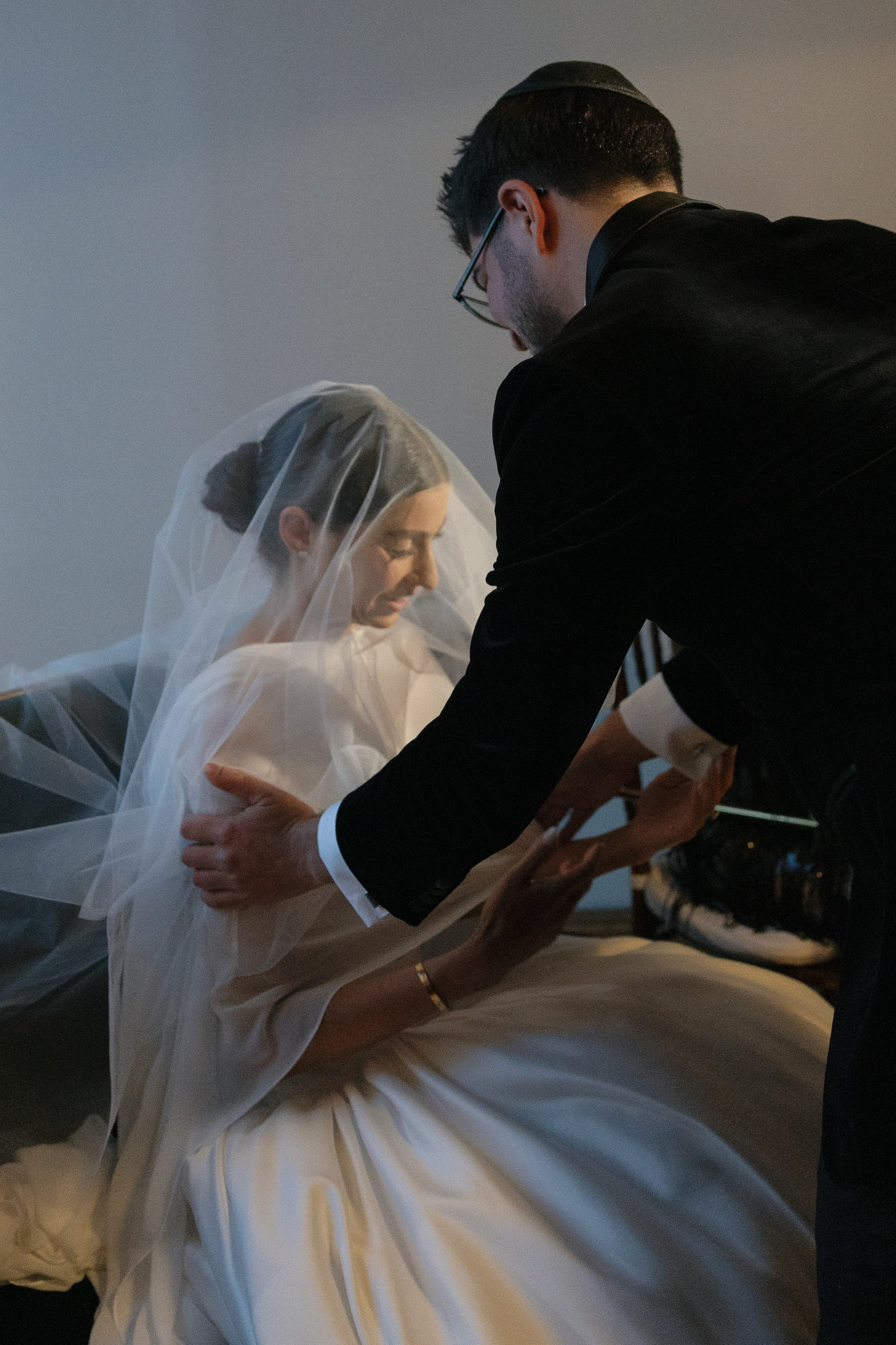 Lauren and Jonah. Wedding photographer and videographer New York | New Jersey