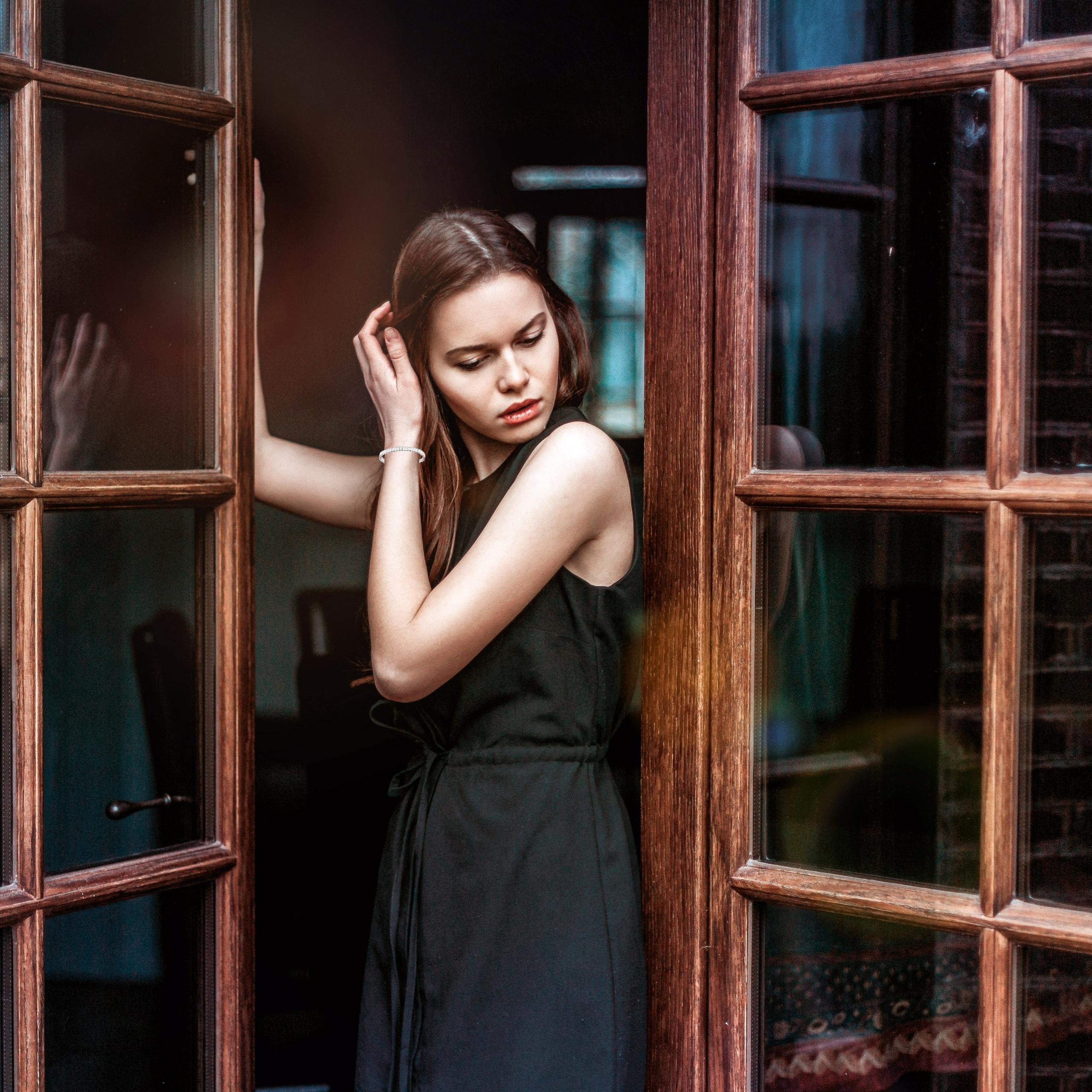 АЛЬБОМ ЛЮБОВЬ. Félix - Photographe professionnel à Paris