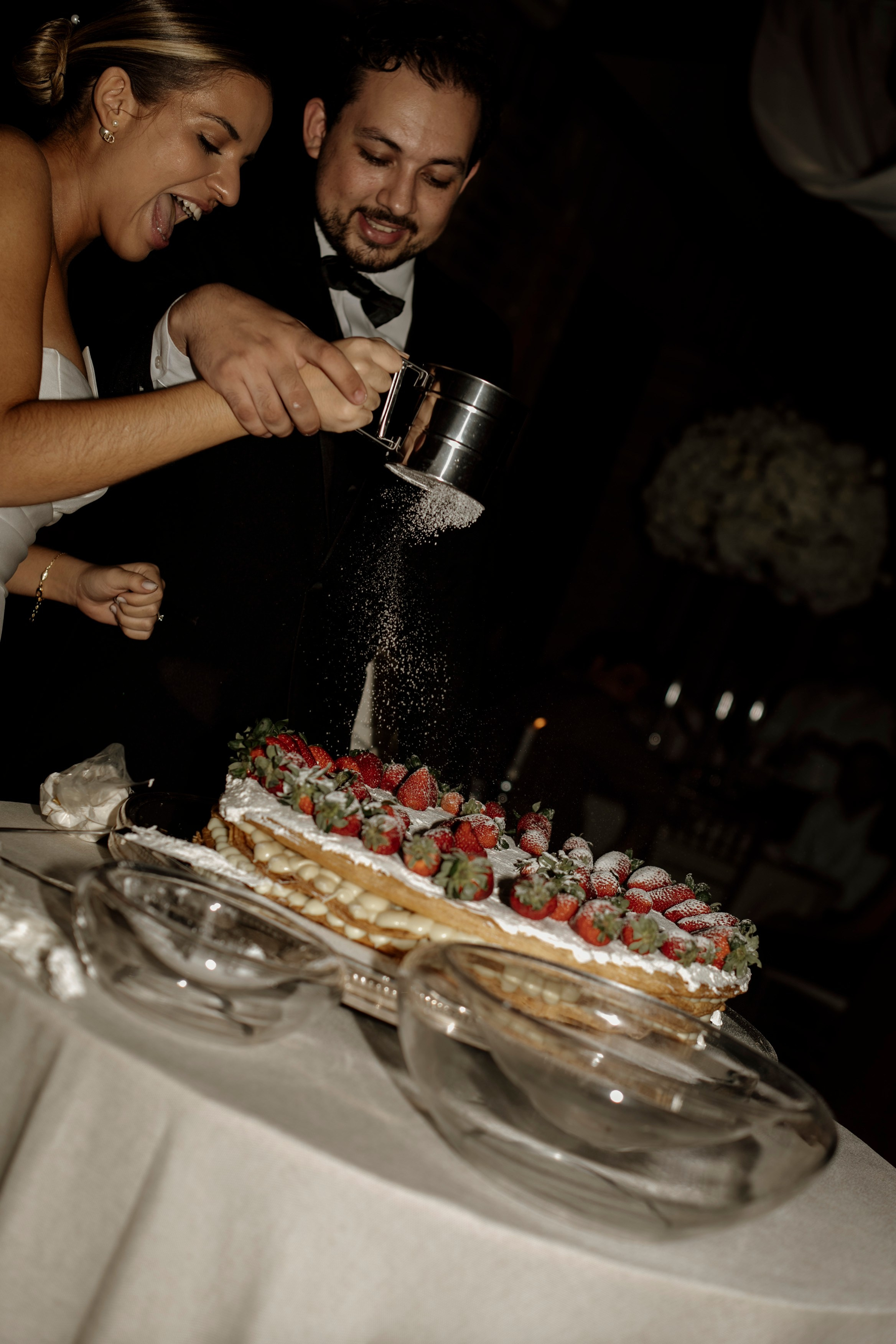 Laura & Lucas. Congiu Wedding
