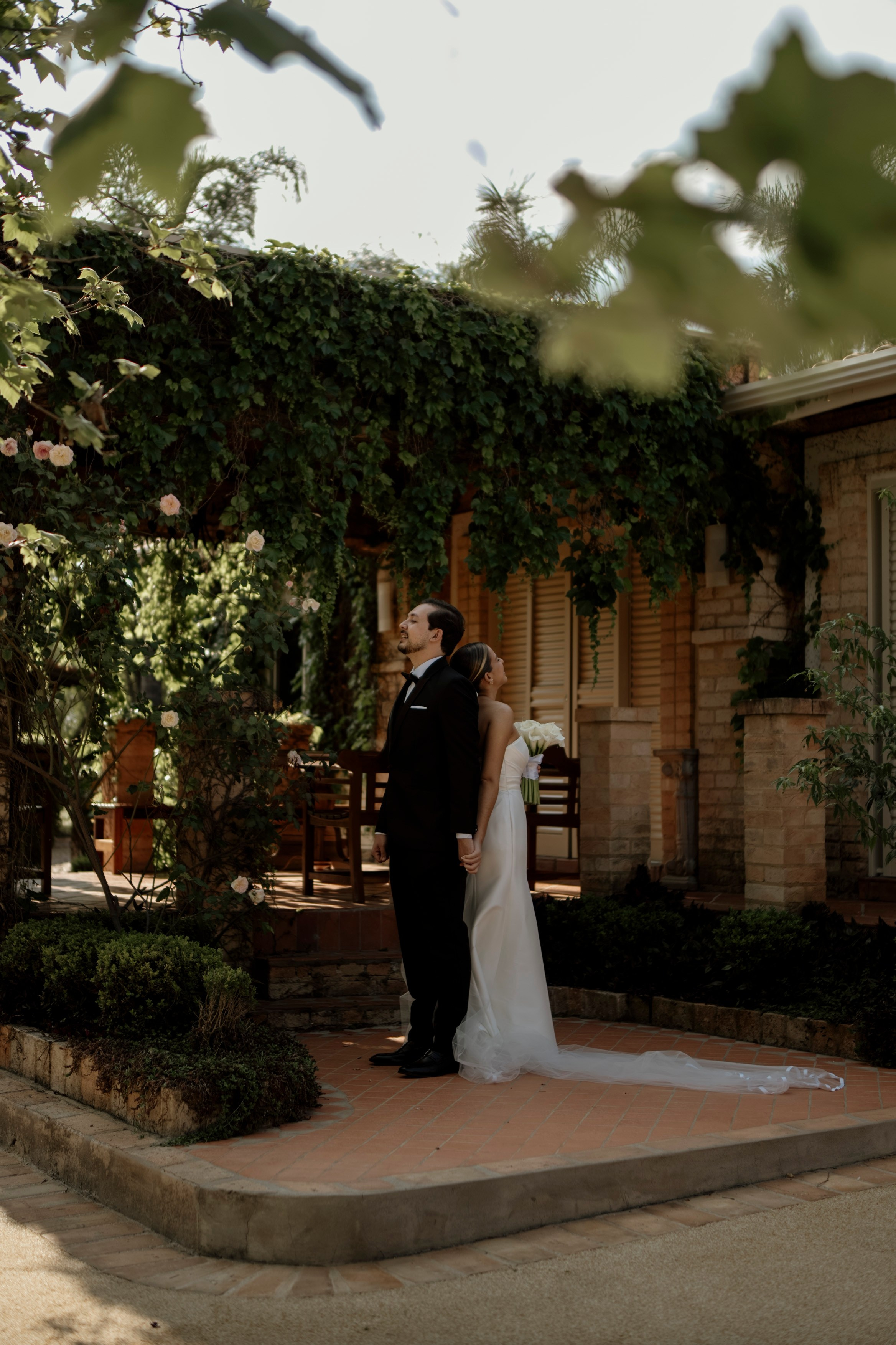 Laura & Lucas. Congiu Wedding