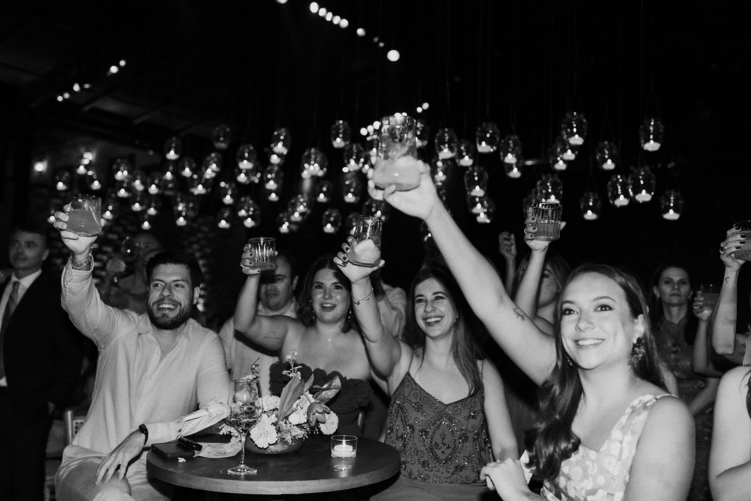 Johanna & Felipe. Congiu Wedding