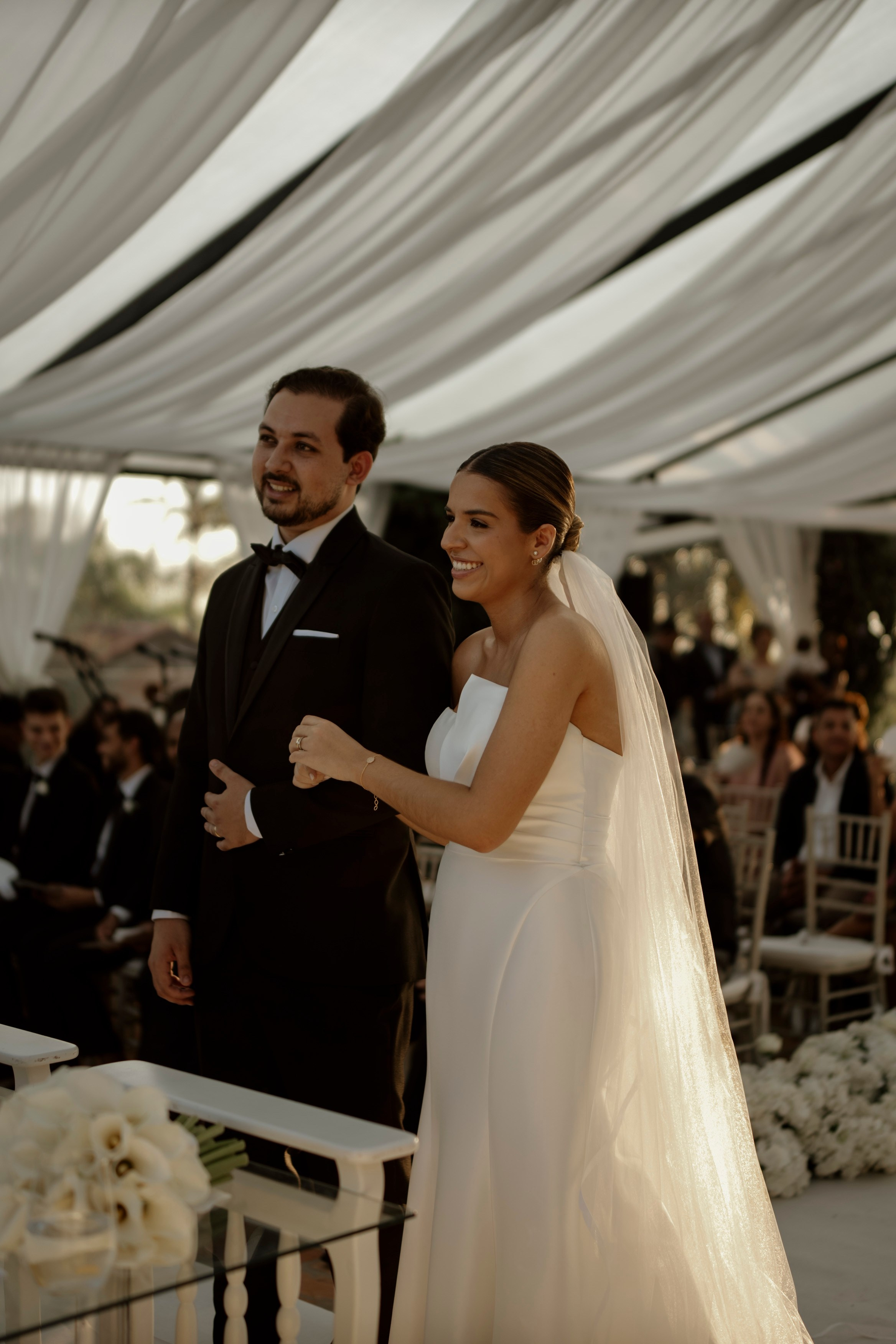 Laura & Lucas. Congiu Wedding