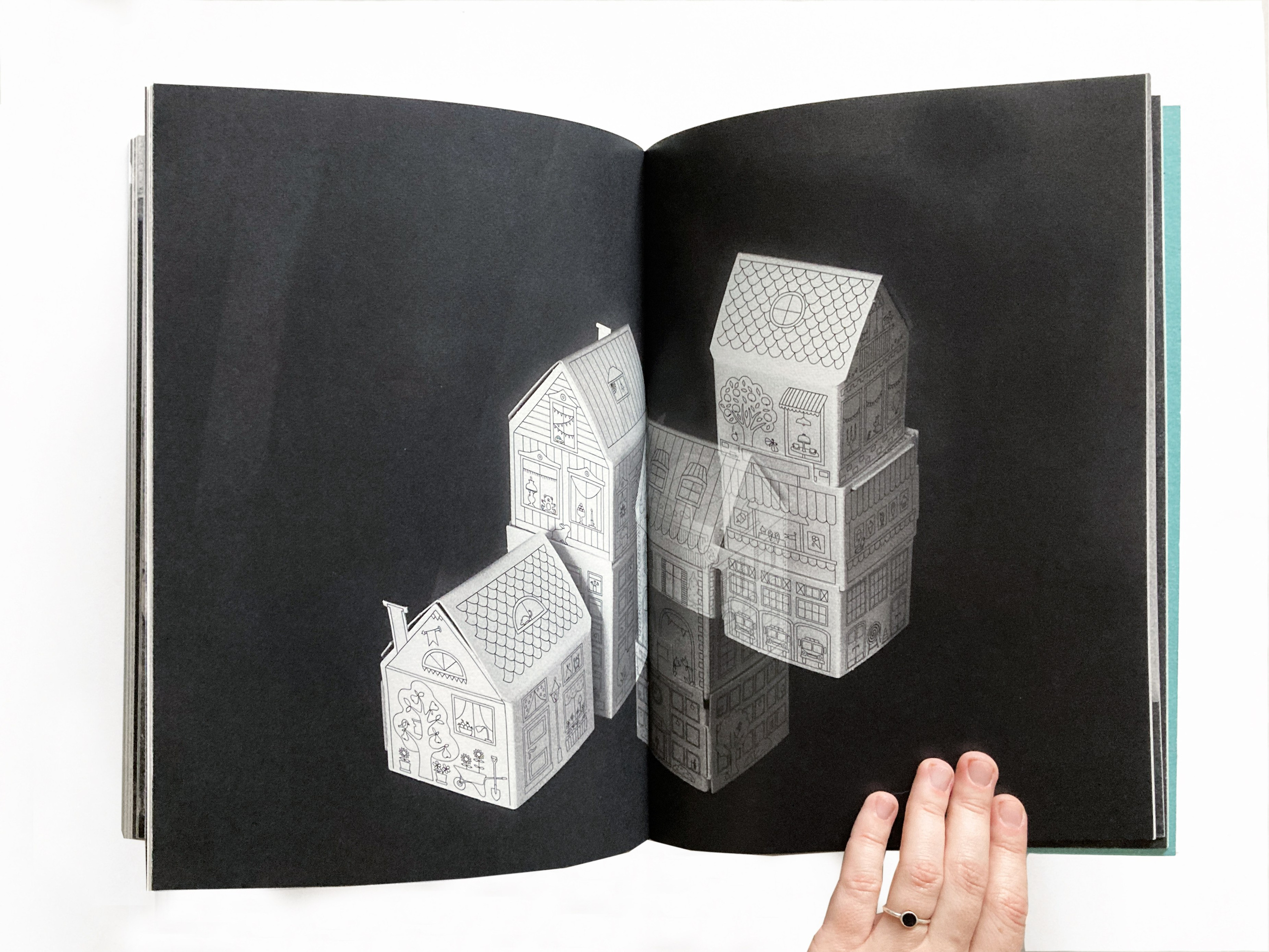 Муха в янтаре. Sveta Kaverina