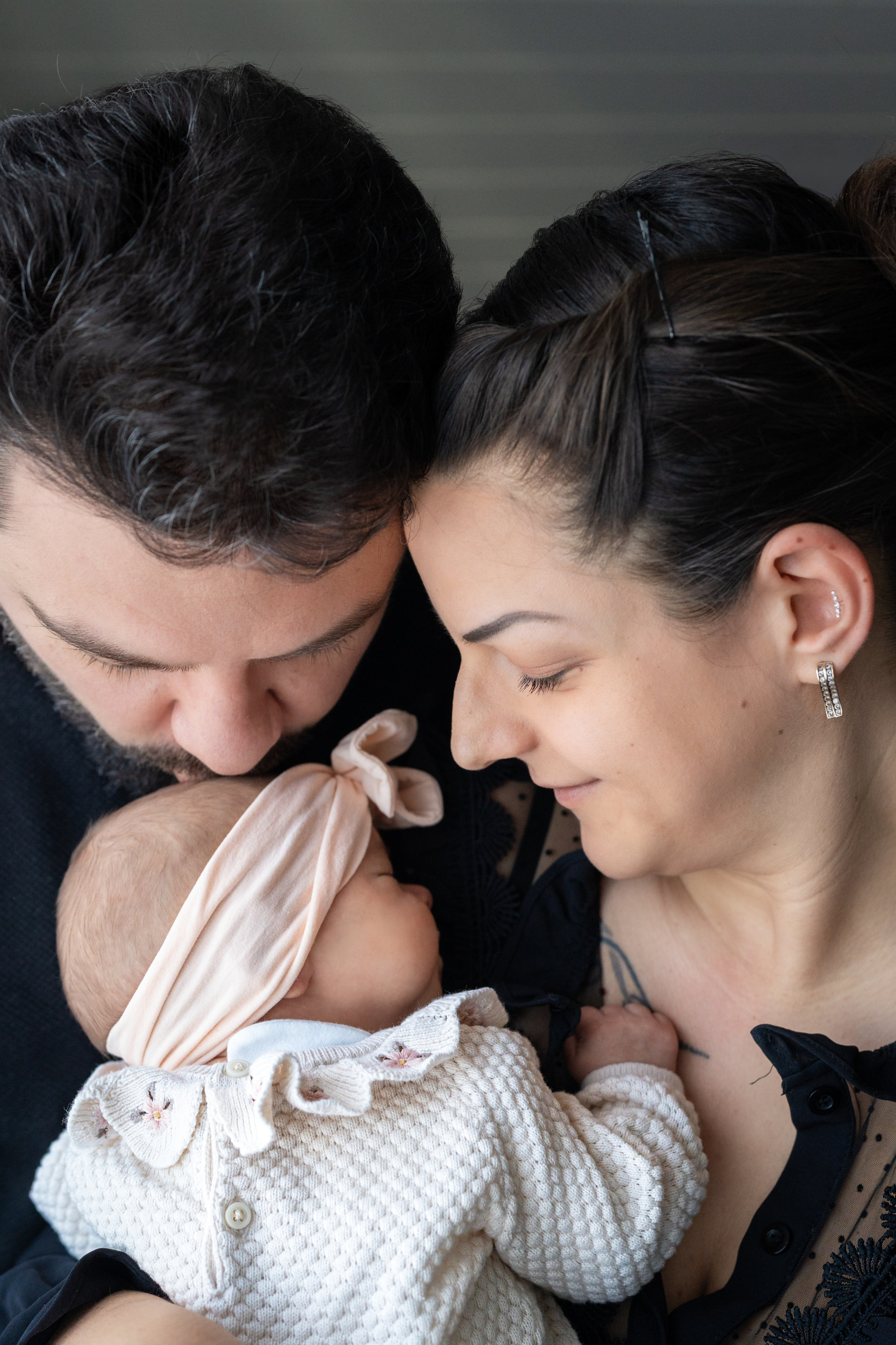 Newborn Photography. Portrait, Family & Lifestyle Photographer in Böblingen & Stuttgart | Ugon Photography