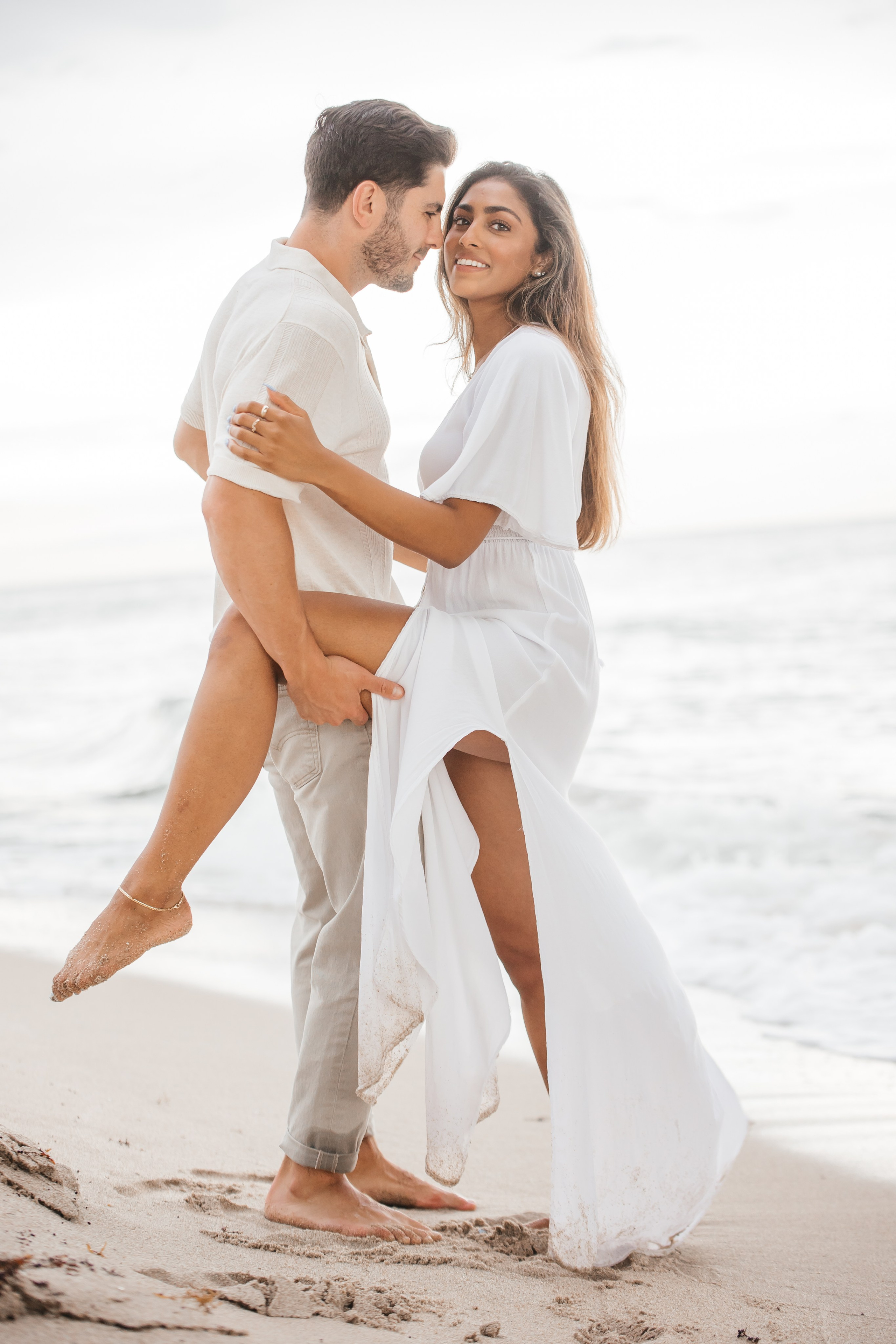 Engagement photo session. My name is Kate and I am family and wedding photographer