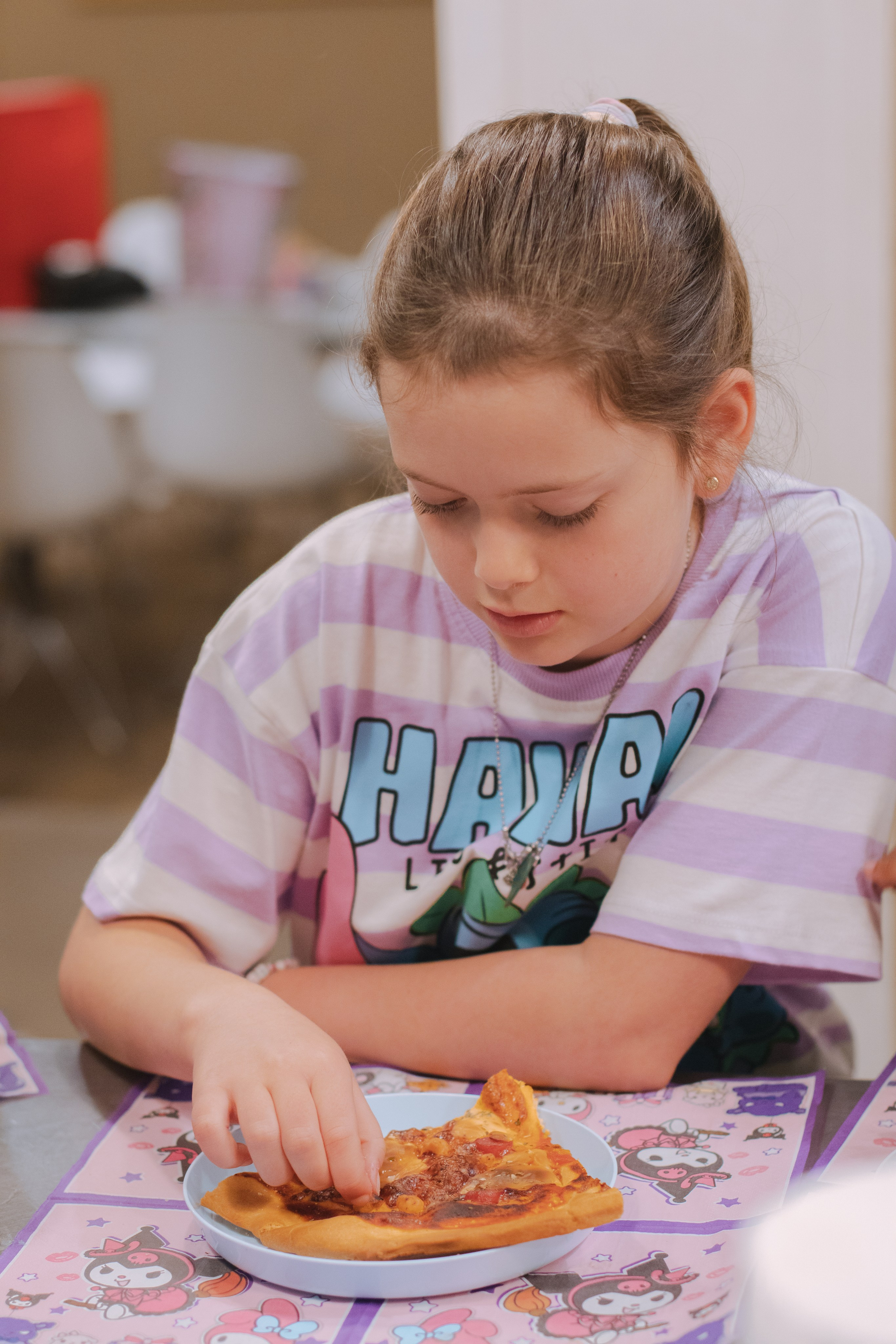 Catalina’s birthday, Barcelona. Alexandra Uzianova — photo and video content in Barcelona