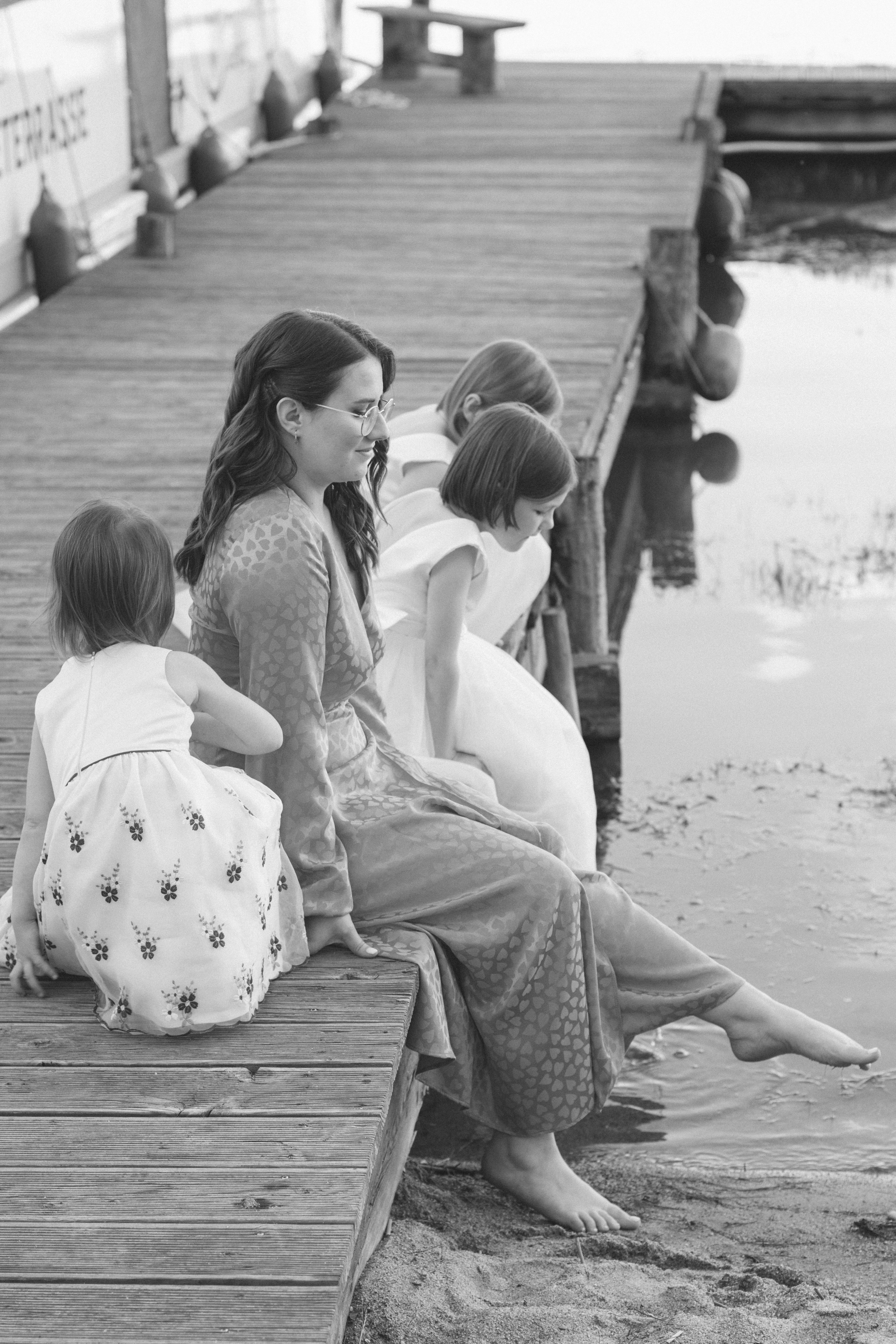 Aya & Marius’s wedding party, Leipzig (Germany). Alexandra Uzianova — photo and video content in Barcelona