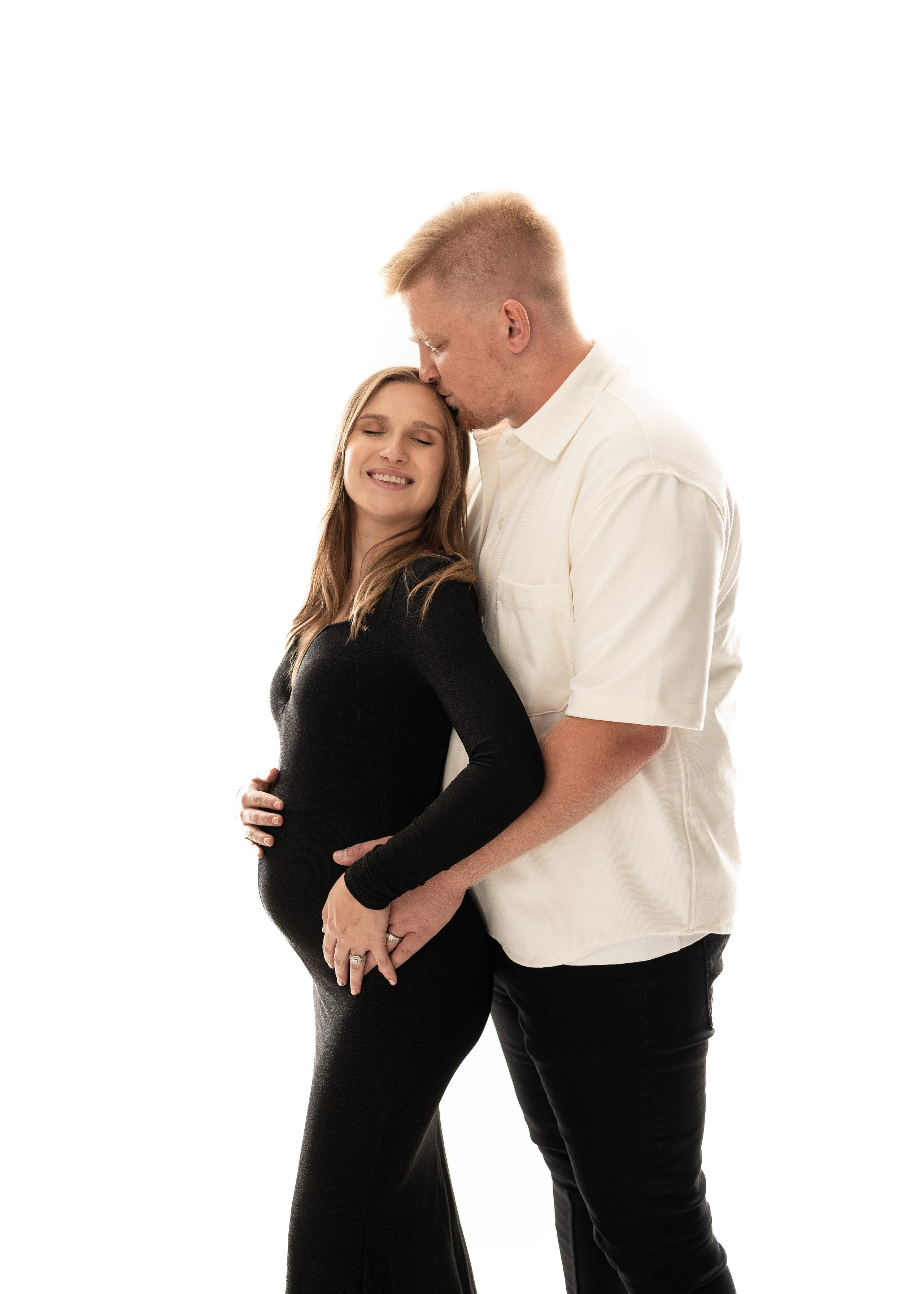 Faya and Serhii. Family photographer in Sacramento | Sofia Pavenko