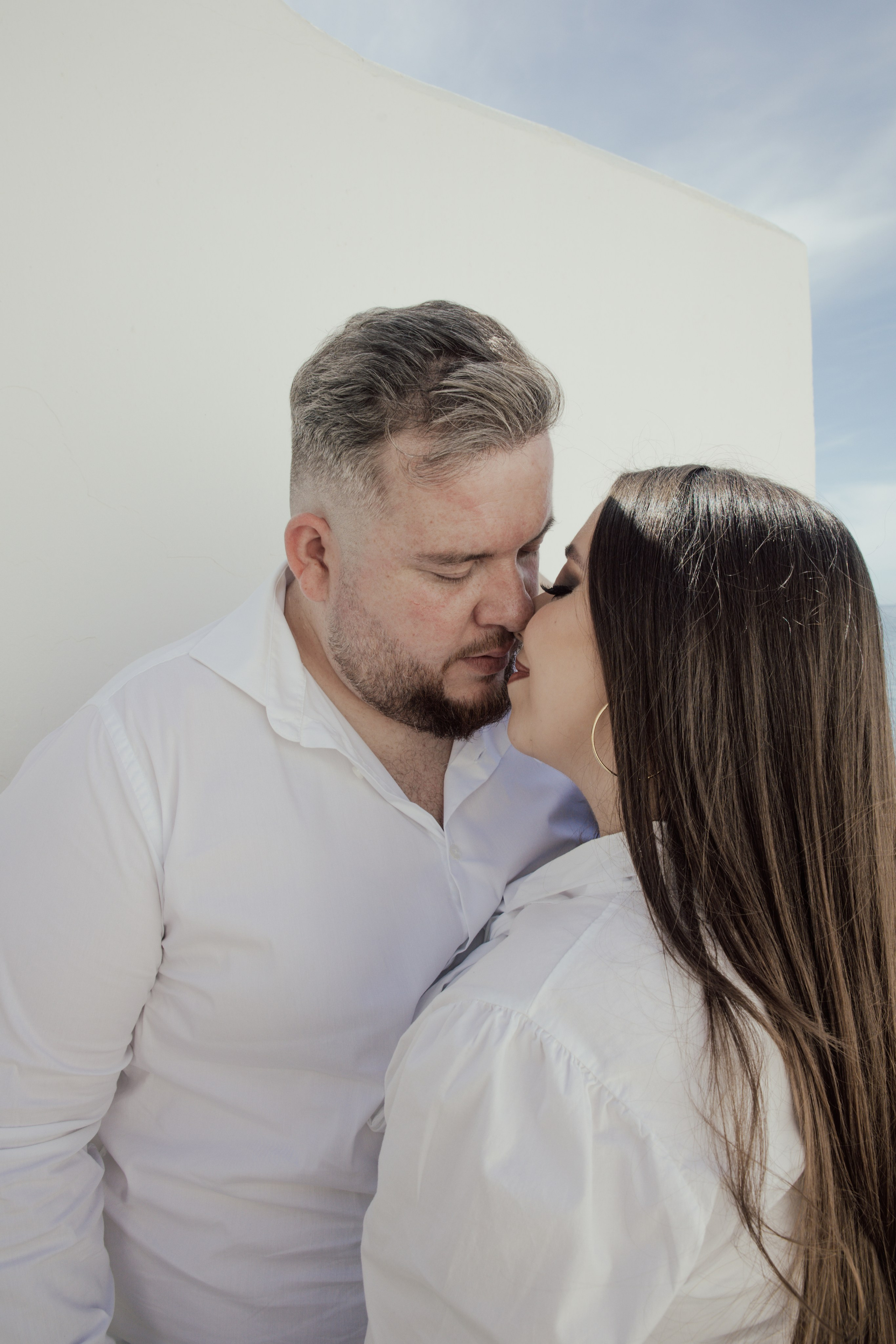 K + I. Fotografía de bodas en Córdoba