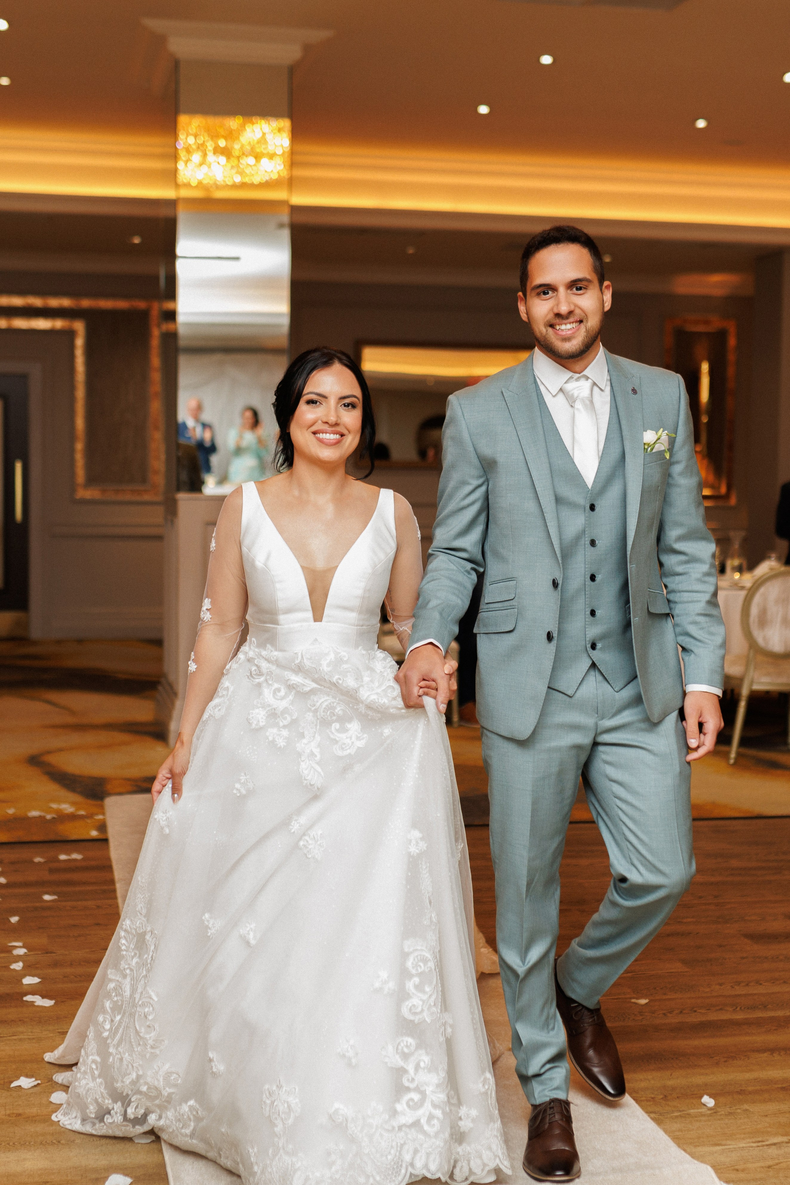 Caique & Ingrid. Photographer in Dublin, Pavel