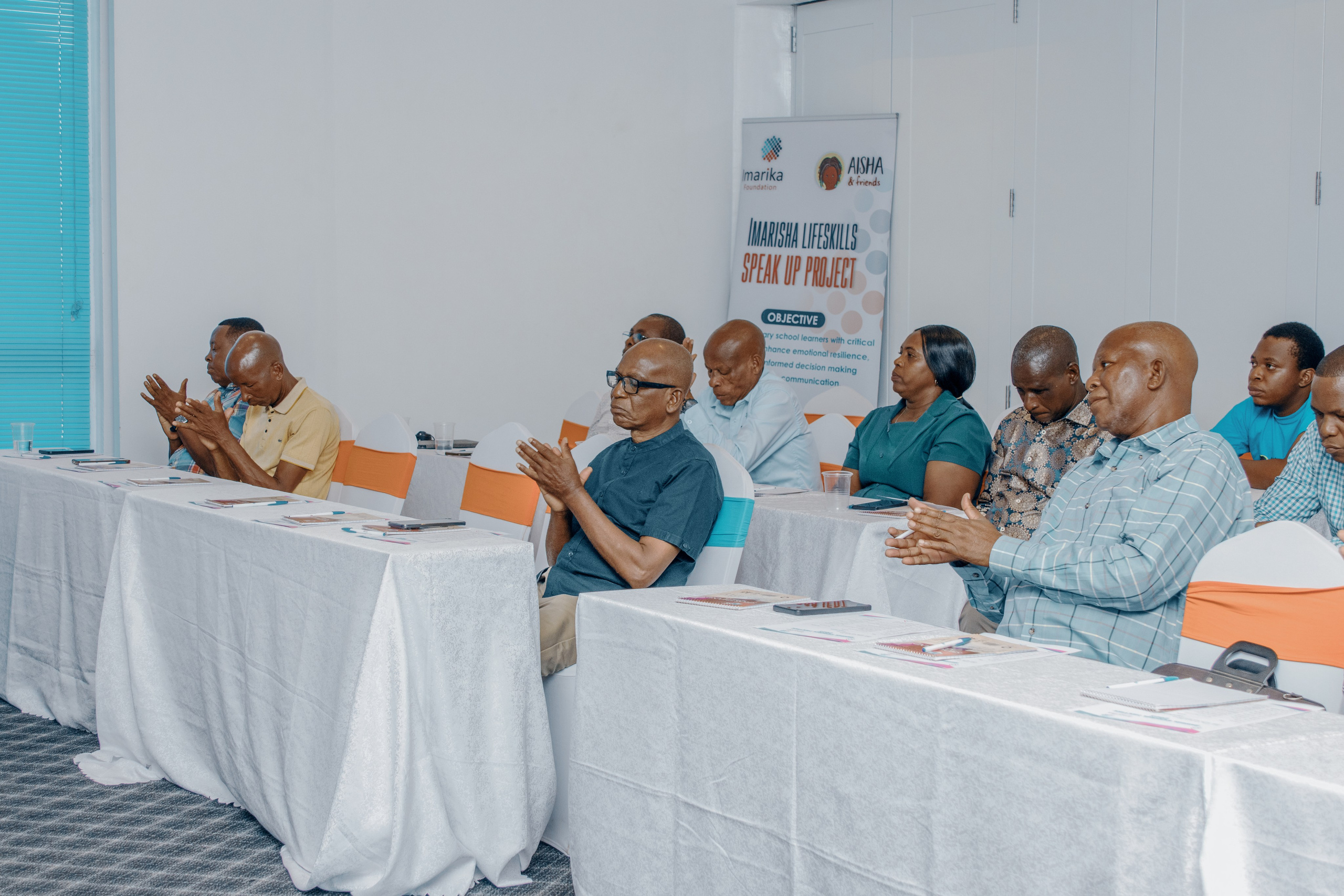 Corporate Events. Studio Afri | NGO Storytelling, Photography & Videography in Mombasa