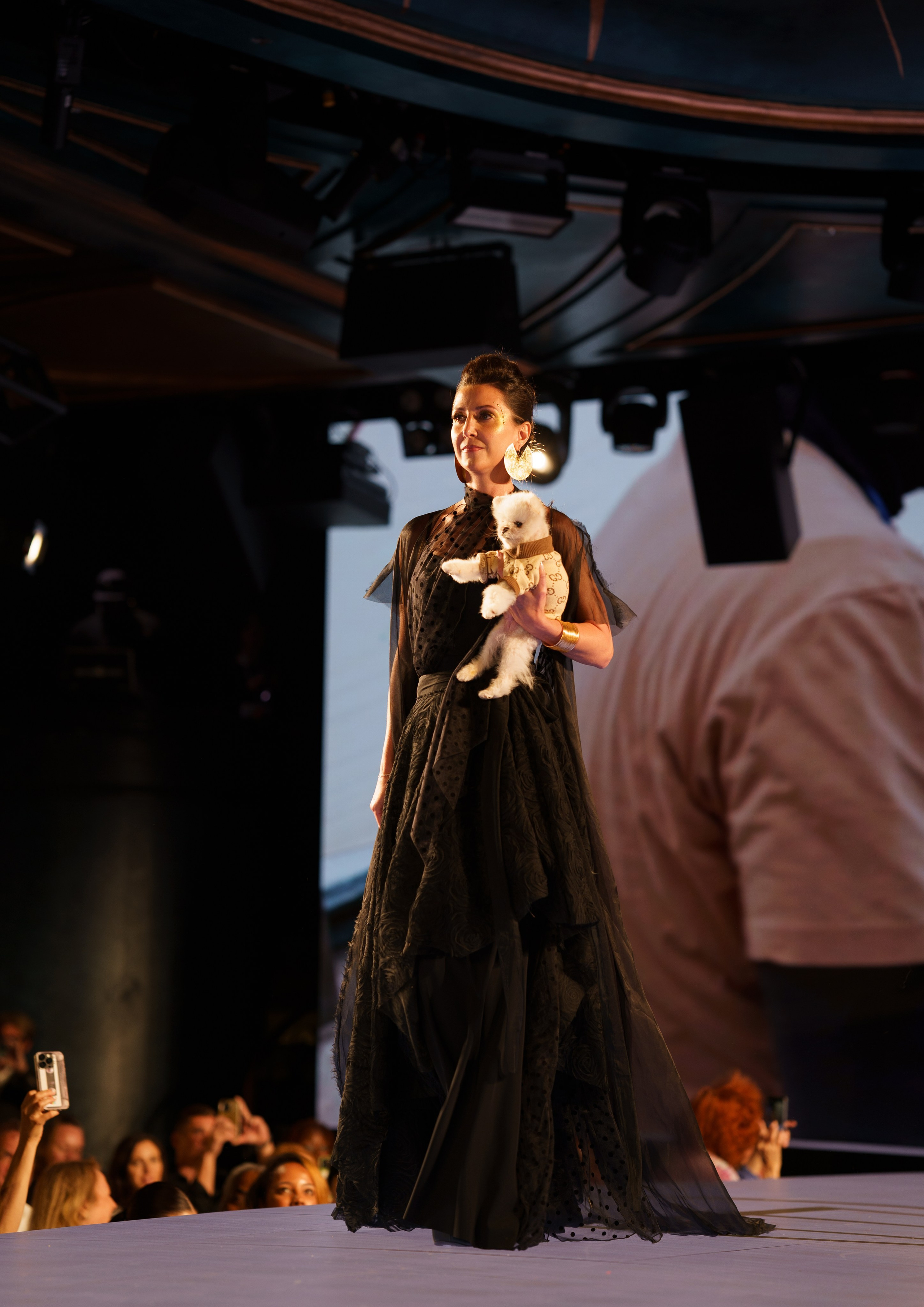 New York Fashion Week. New York + travel photographer