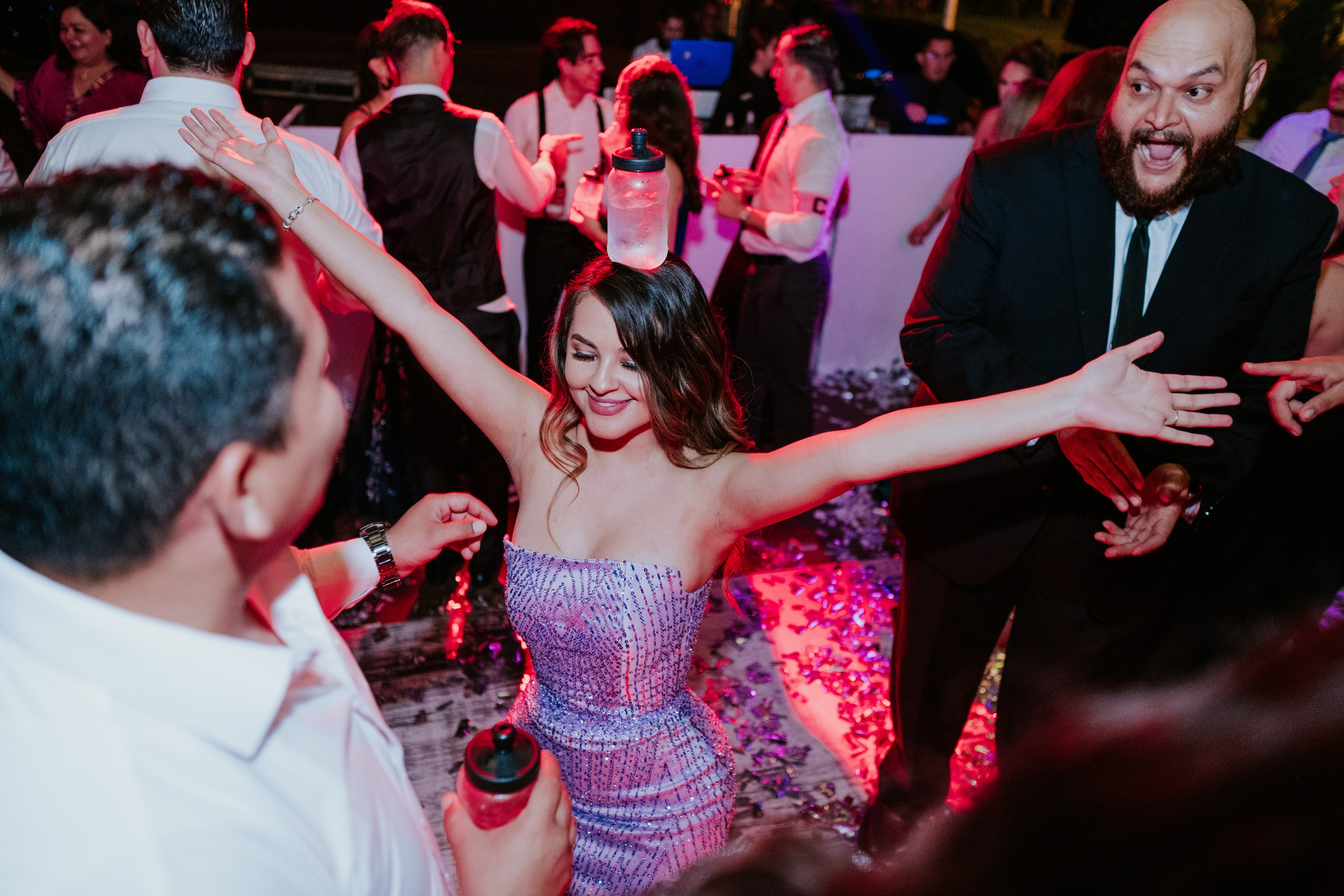 Fotografía de bodas