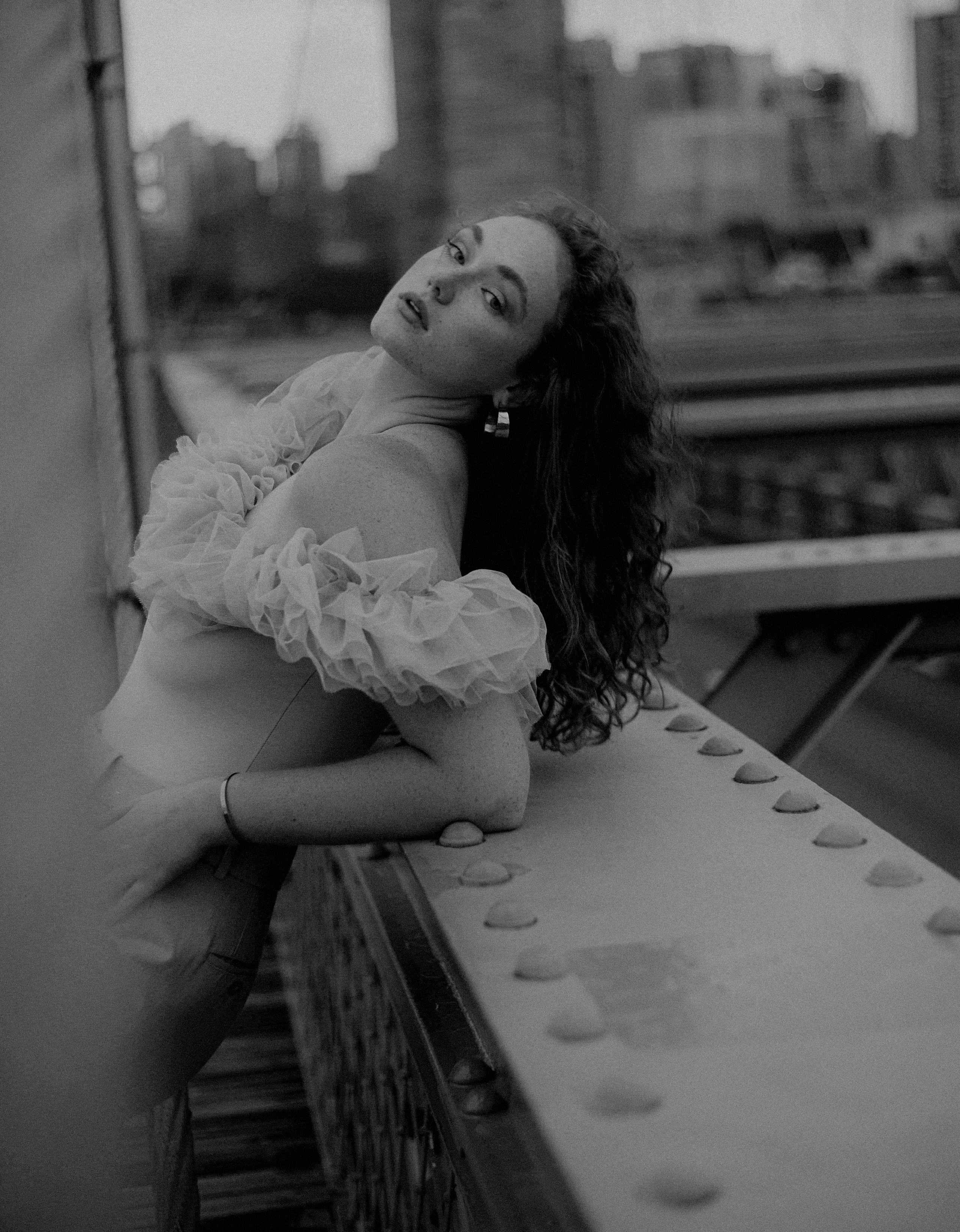 NYC Photographer Juliet Karan